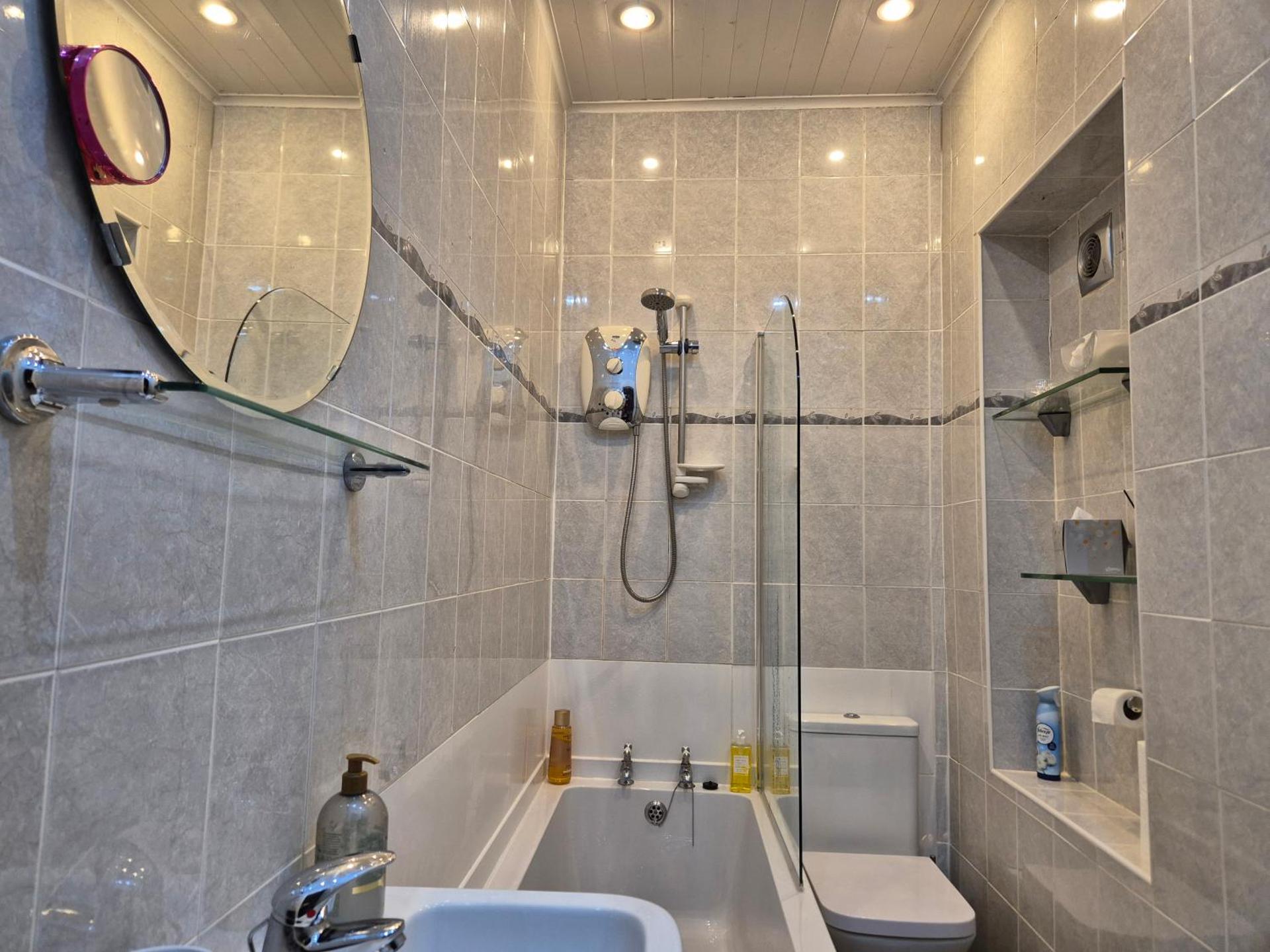 Brae View Coastal Gem