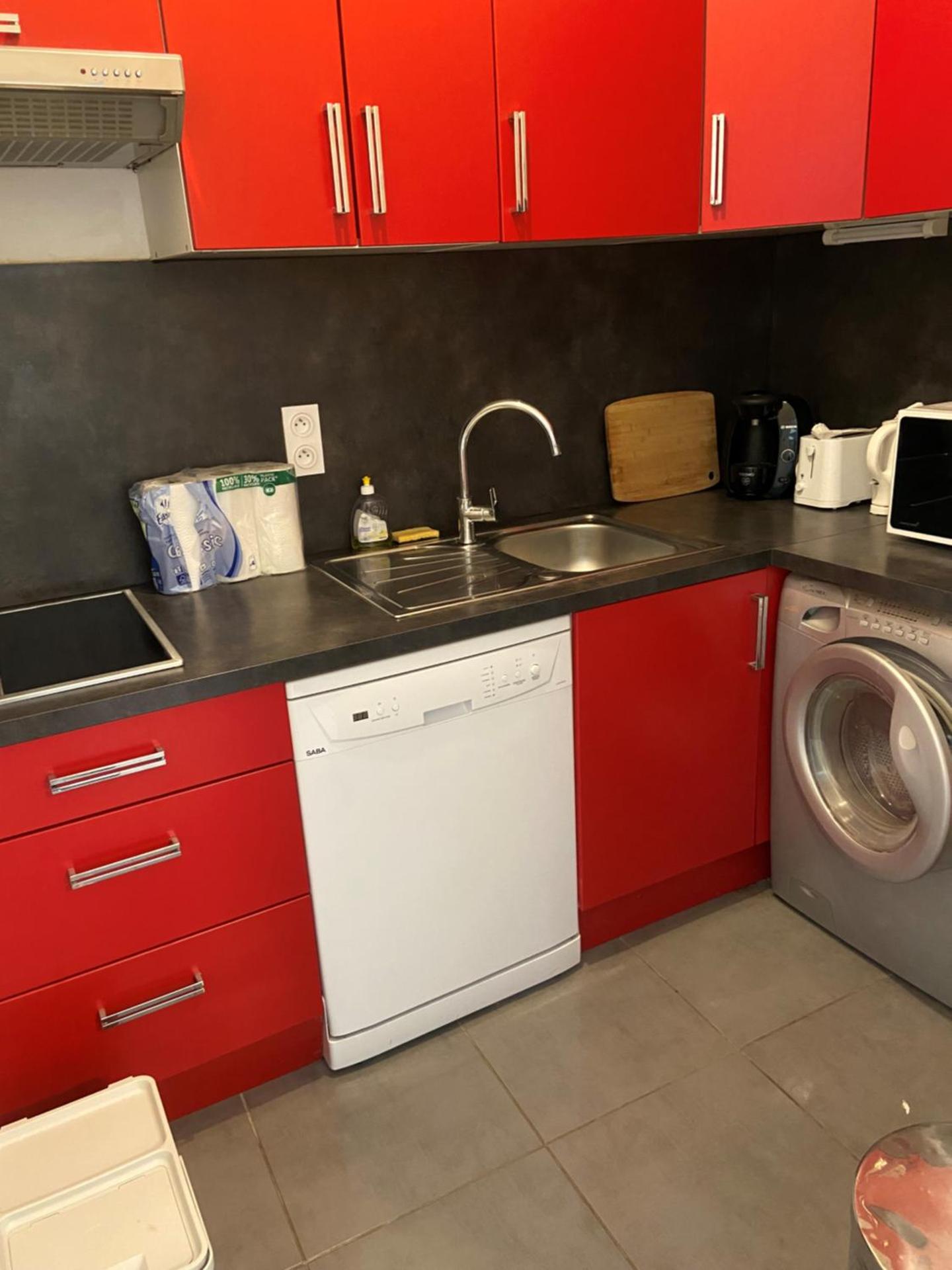 Appartement au cœur du Vieil Antibes