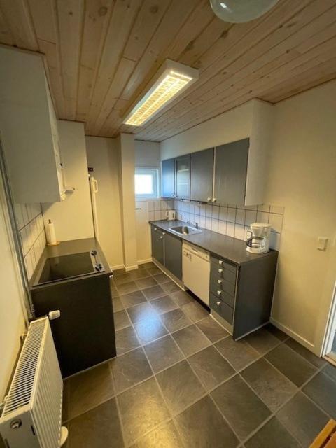 Two-Bedroom Apartment (Nr. 7)