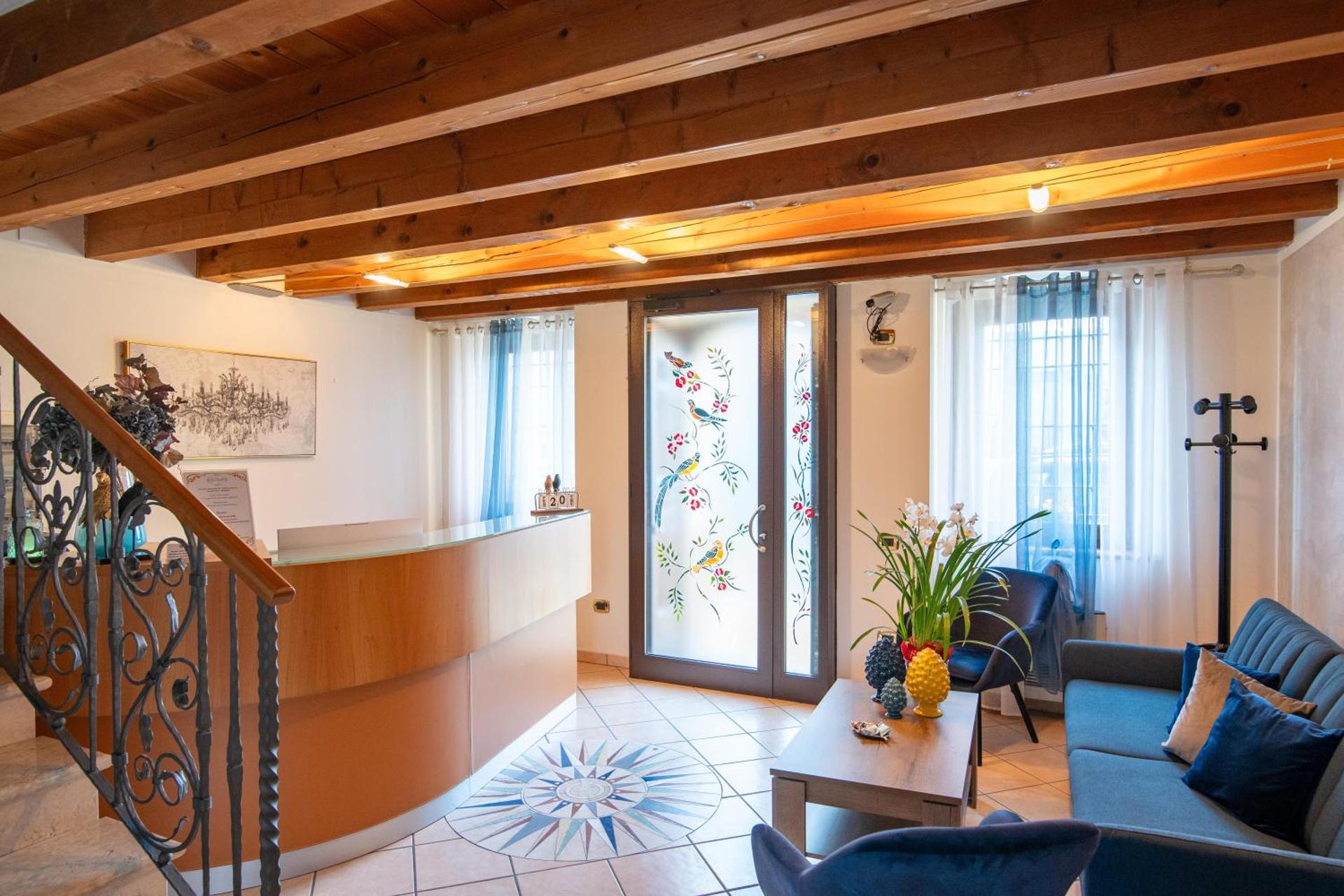 Residenza Villa Bella 2