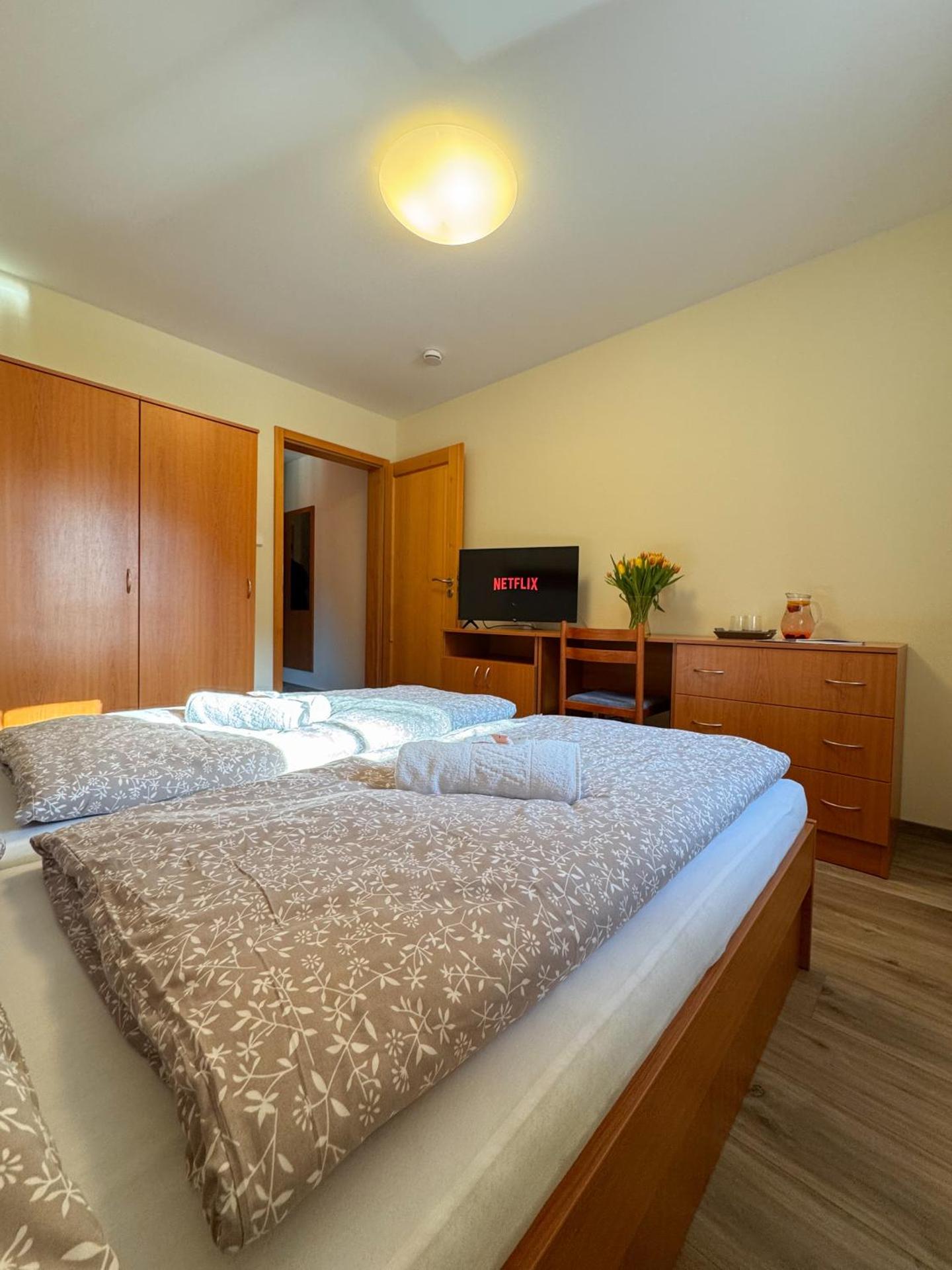 Penzion Čítkův Mlýn