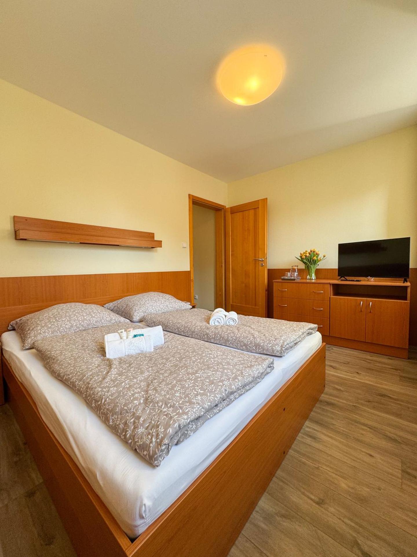 Penzion Čítkův Mlýn