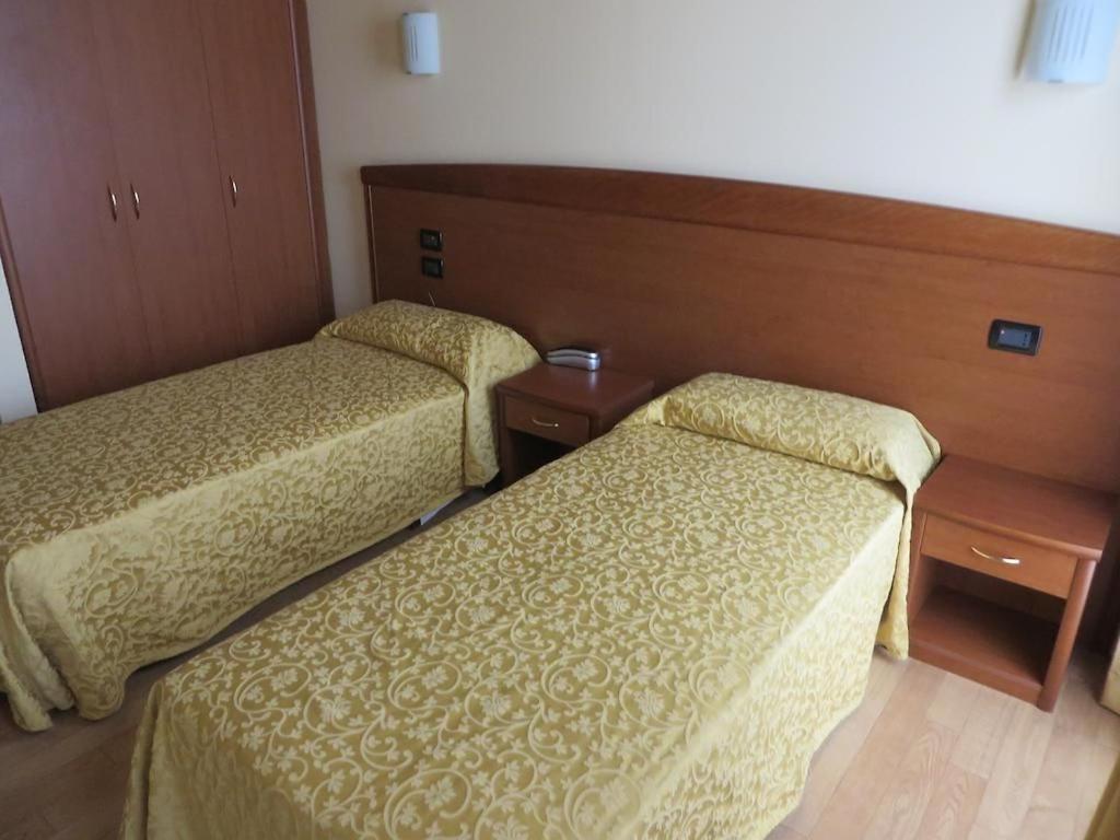 Hotel Ristorante Wada