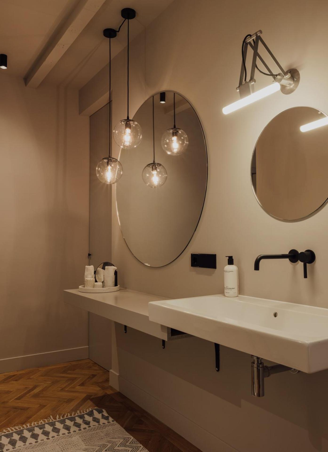 Suite no 7, hidden gem center of Amsterdam