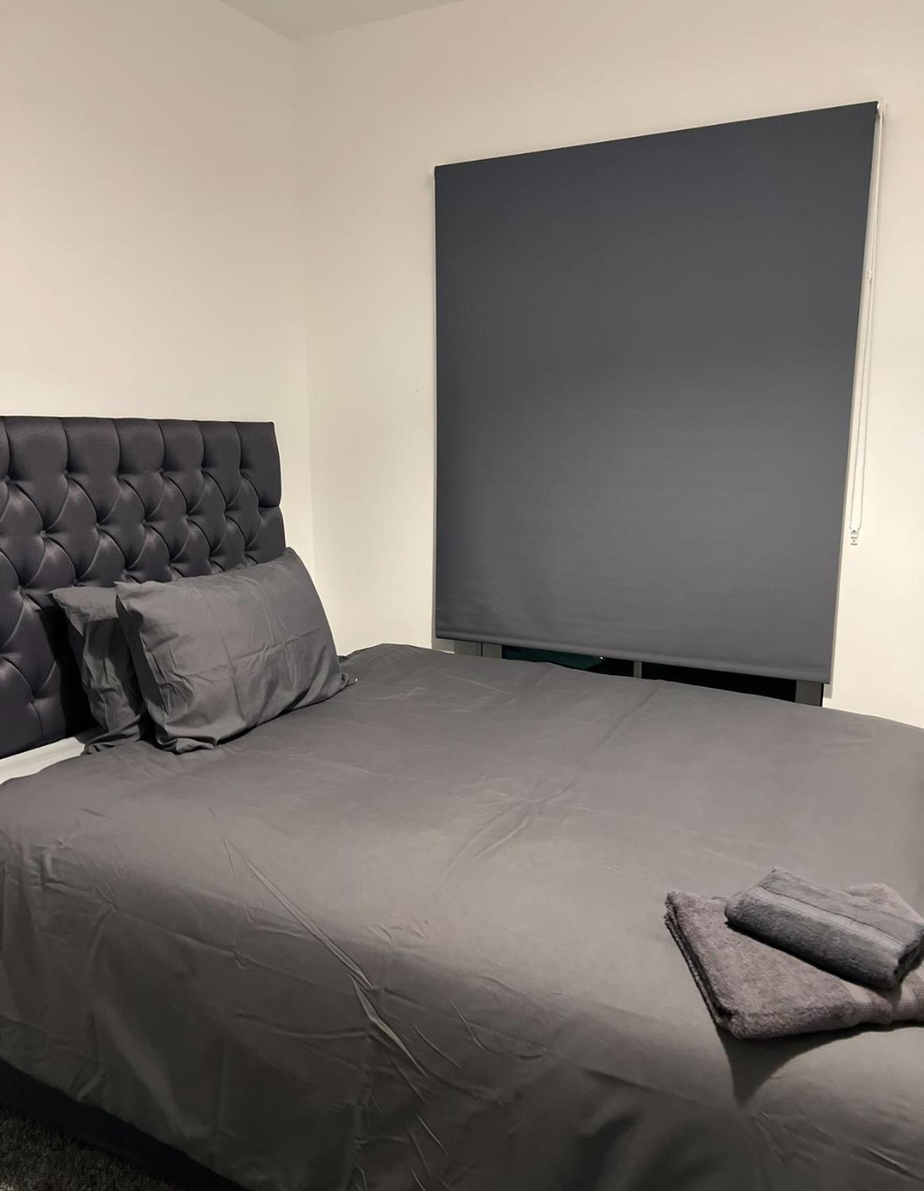 Melrose Street House Share