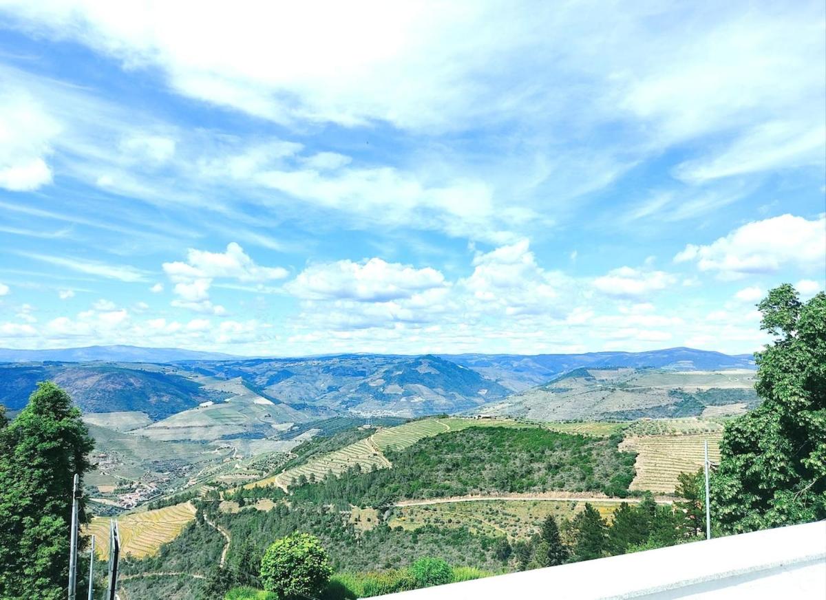 Douro Valley View Apartments
