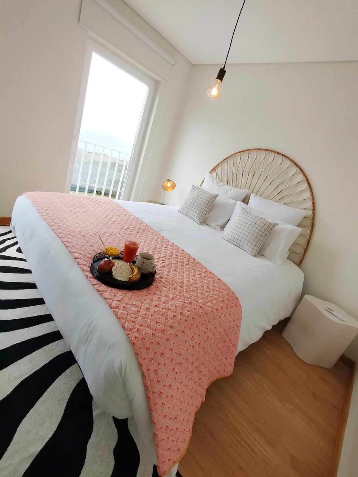 Douro Valley View Apartments