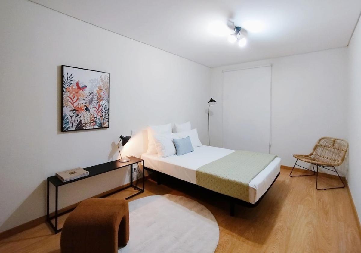 Douro Valley View Apartments