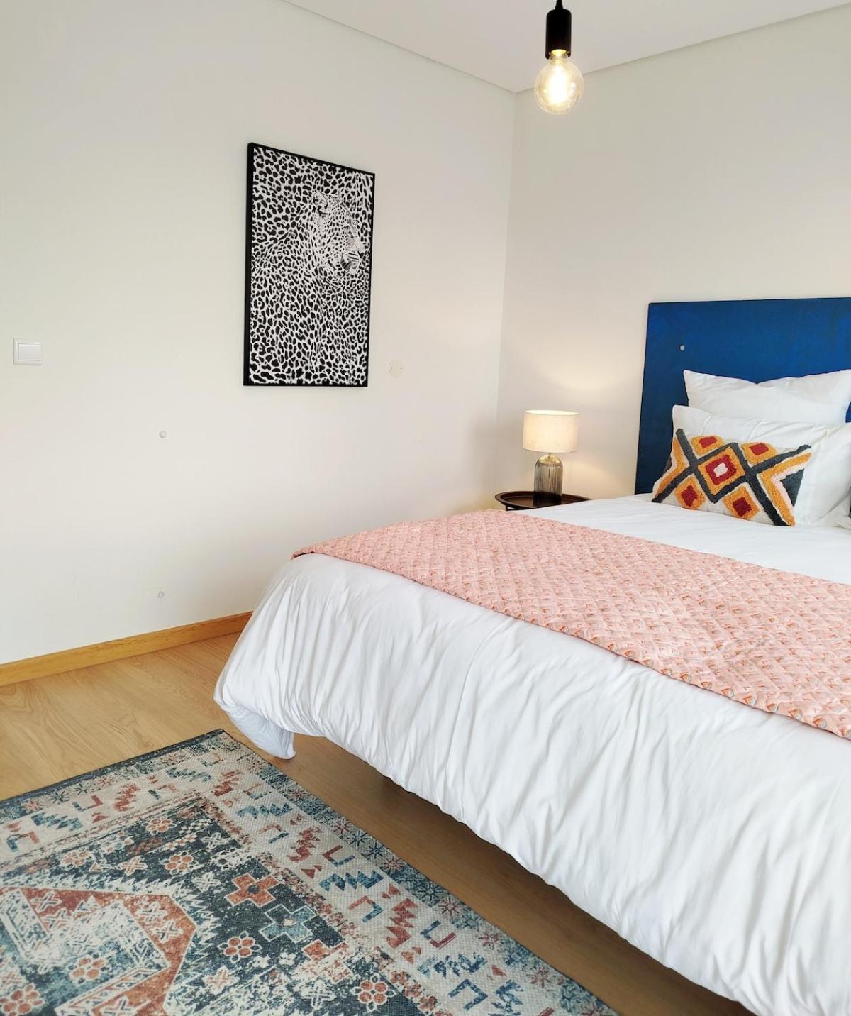 Douro Valley View Apartments