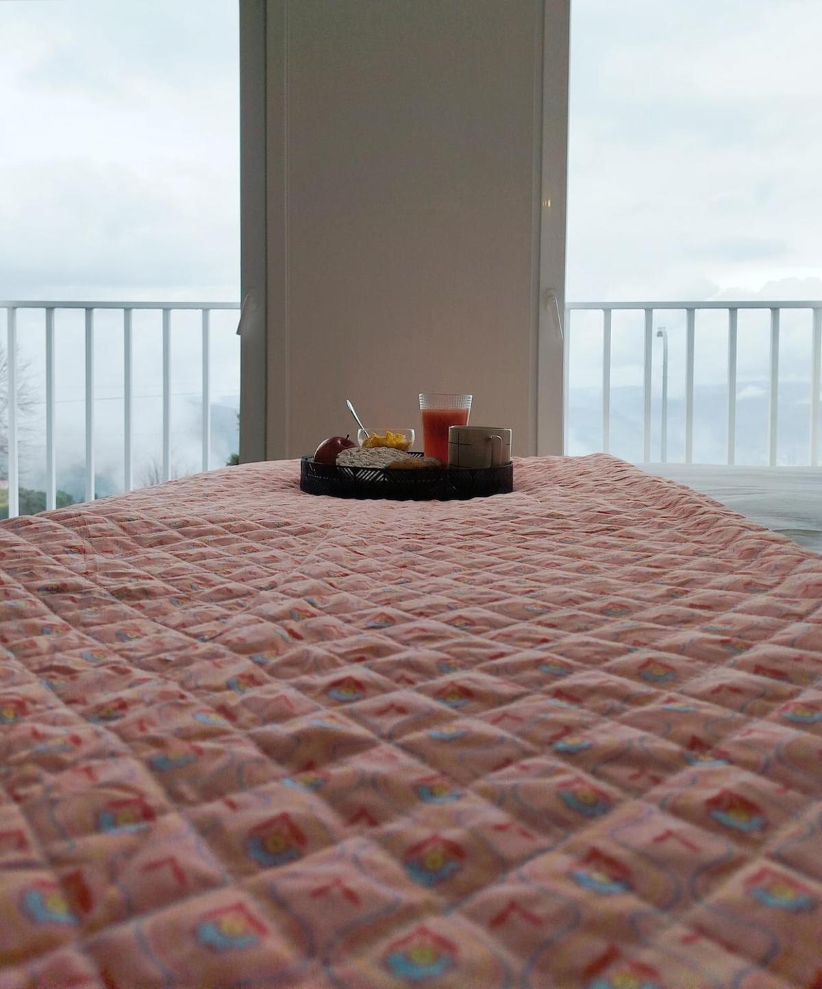 Douro Valley View Apartments