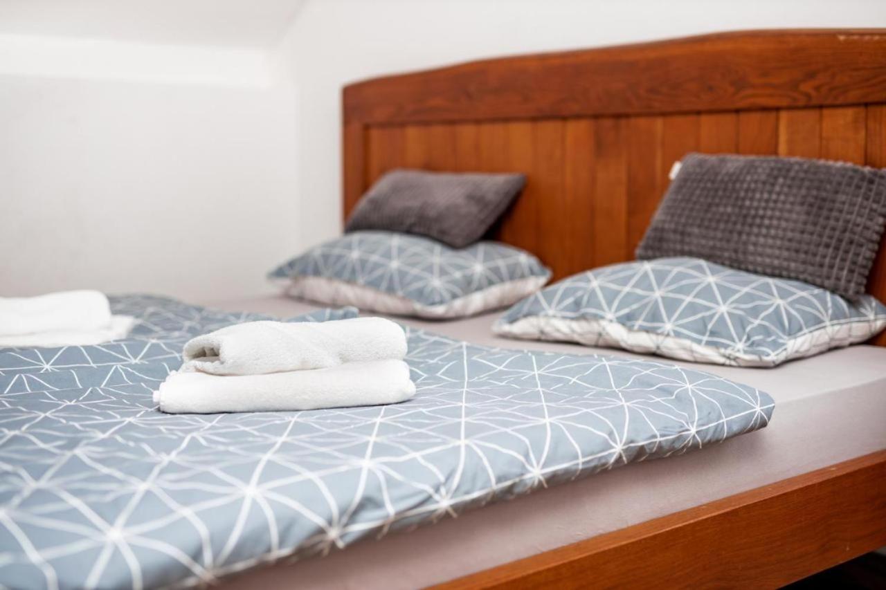 Villa Katarina Aljmaš