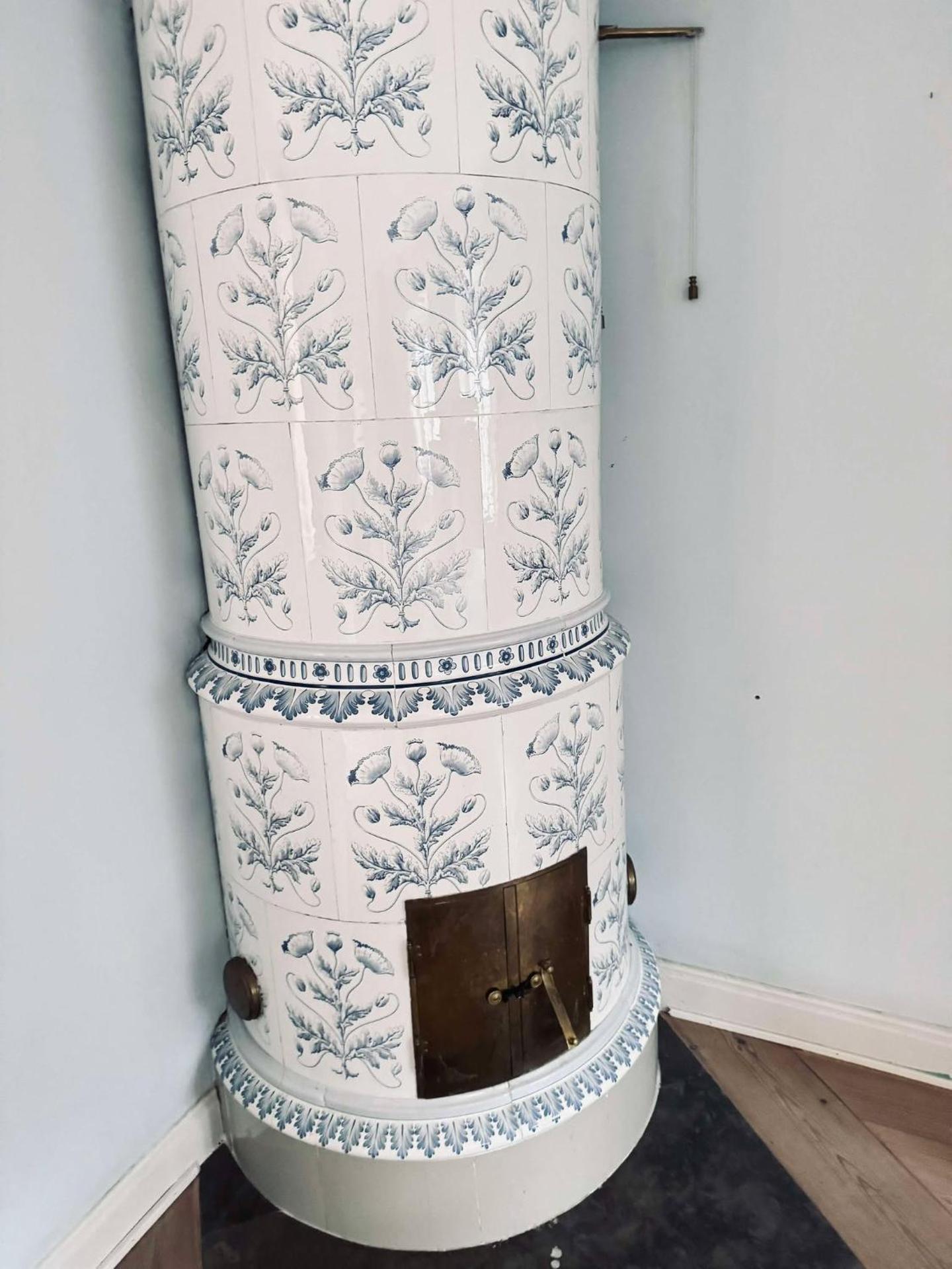 Spacious flat for large group