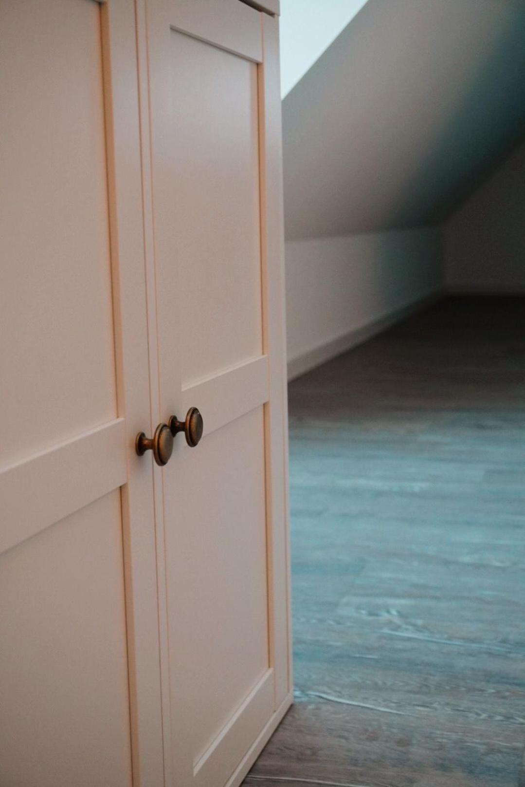 Ferienwohnung KÖÖK Inselblick - Aussicht auf Spiekeroog - Strandnah