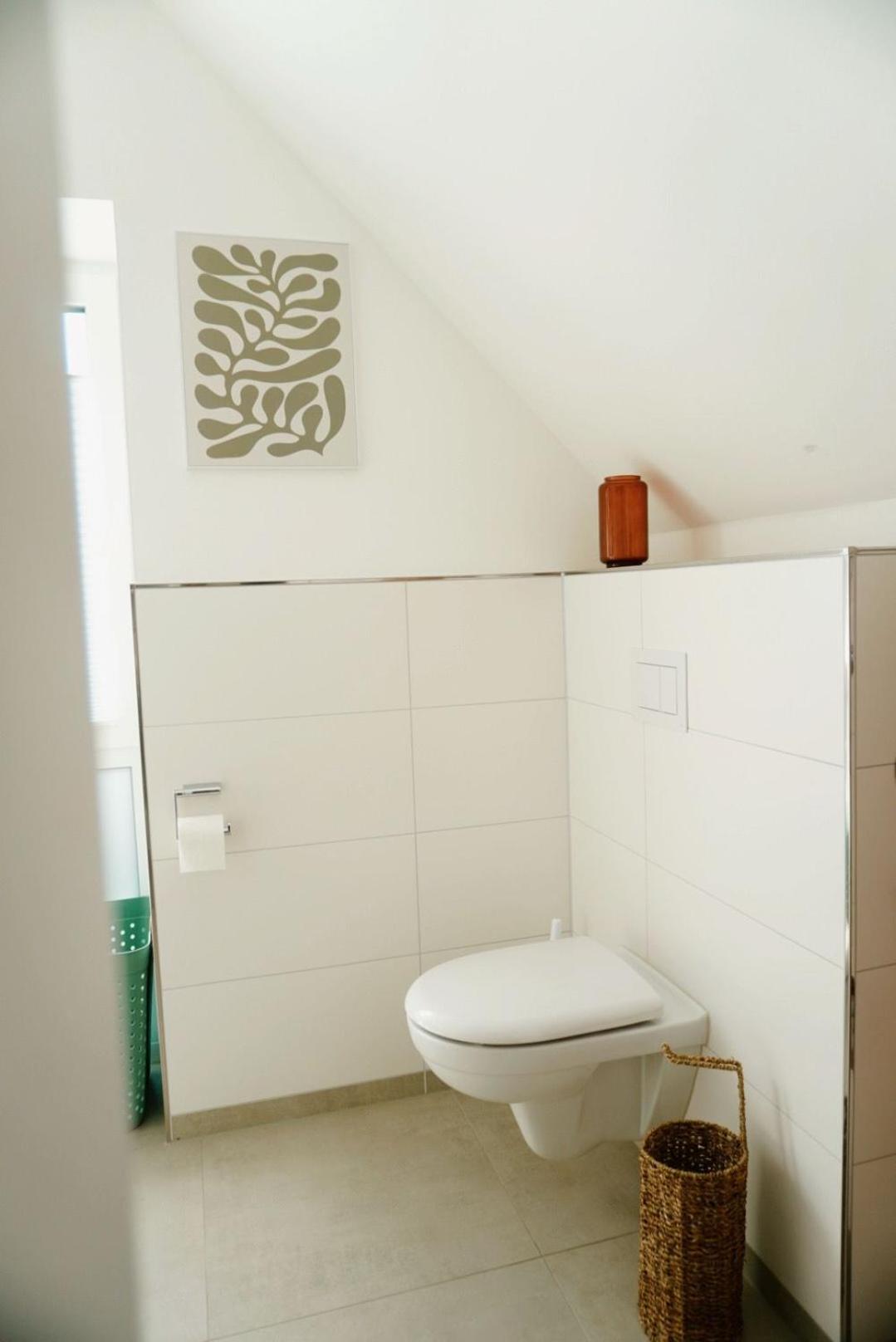 Ferienwohnung KÖÖK Küstentraum - Modern, Balkon, Strandnah, Maisonette