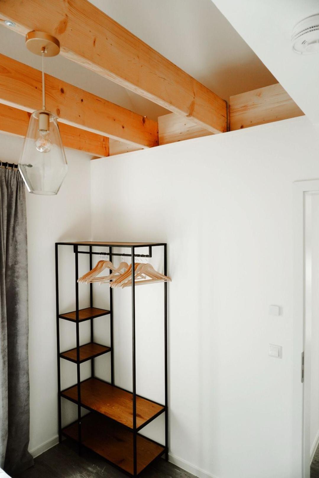 Ferienwohnung KÖÖK Küstentraum - Modern, Balkon, Strandnah, Maisonette