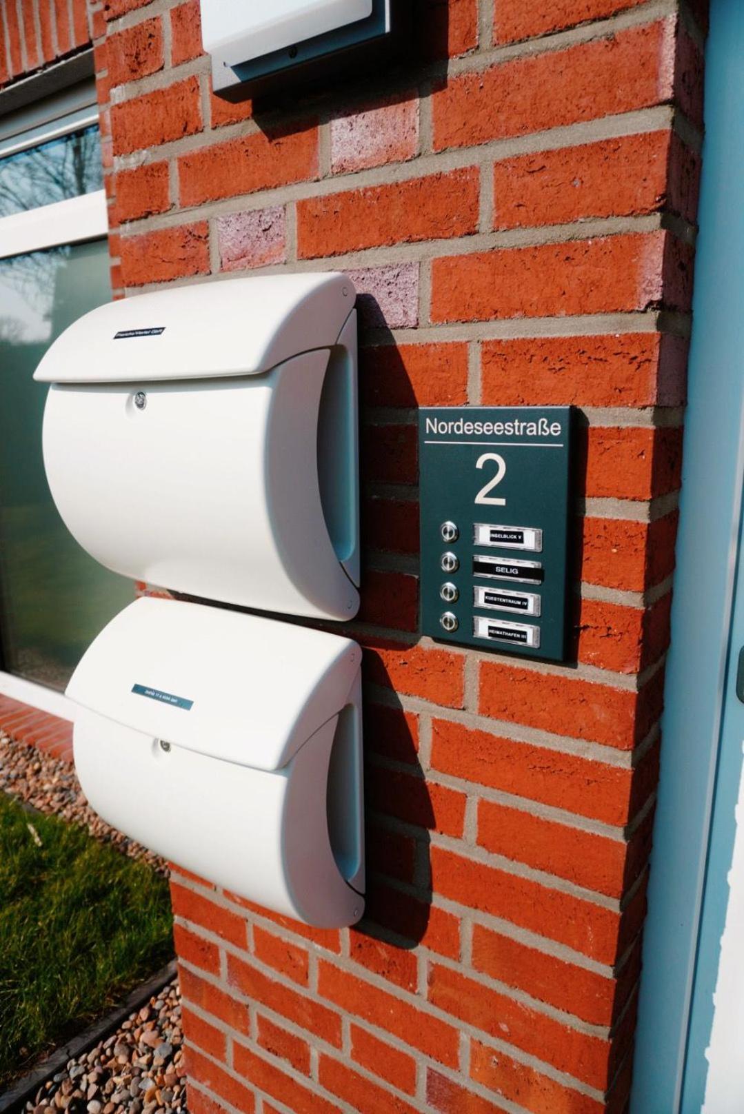 Ferienwohnung KÖÖK Küstentraum - Modern, Balkon, Strandnah, Maisonette