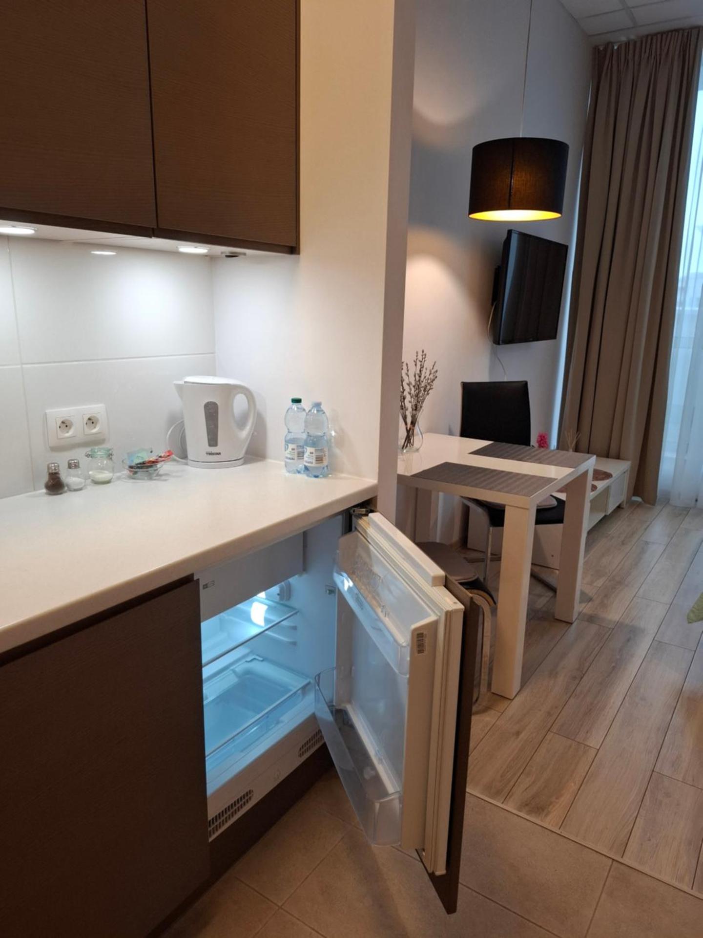 Deluxe-dobbeltværelse