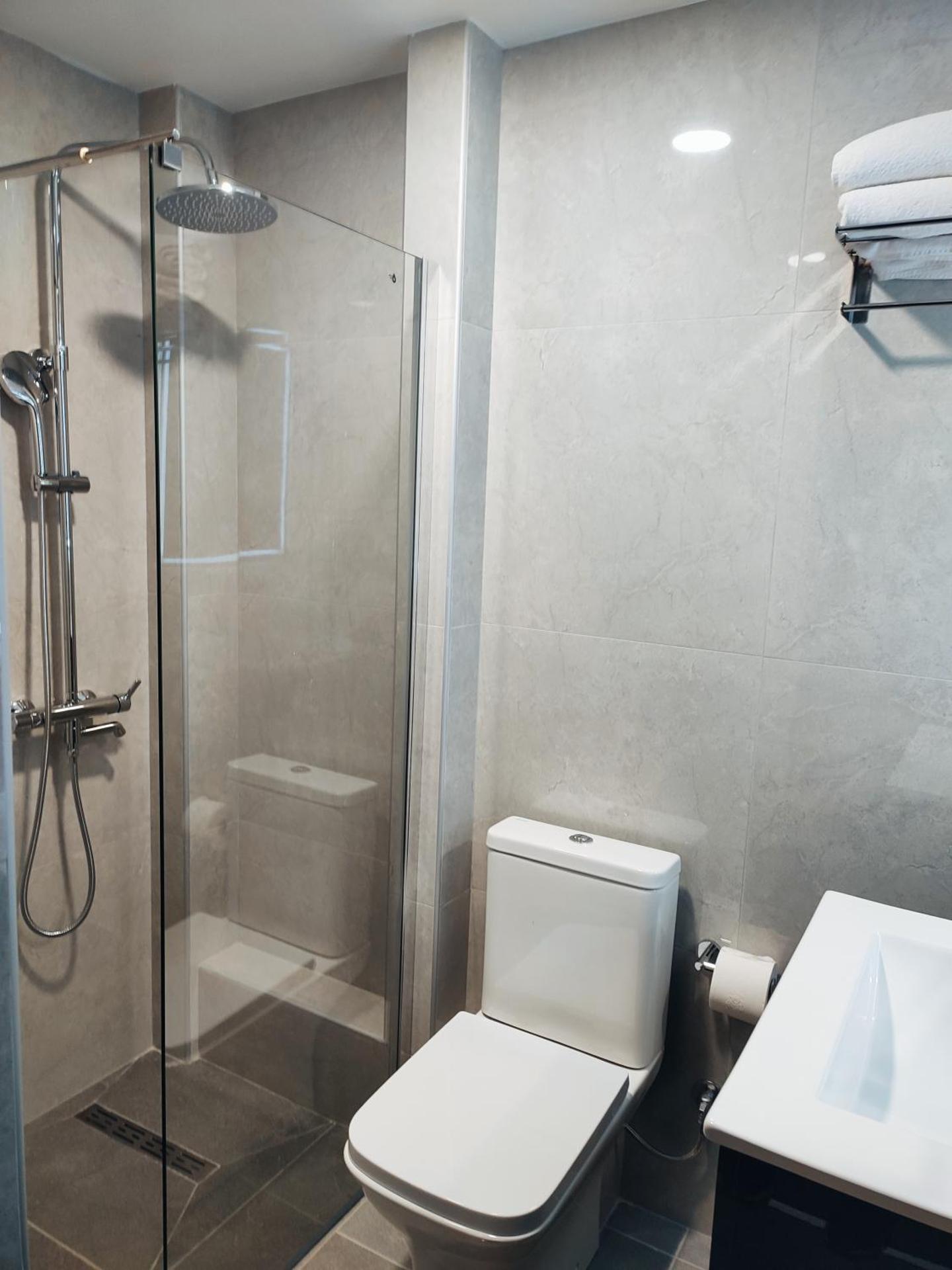 Deluxe Double Room with Balcony and Sea View