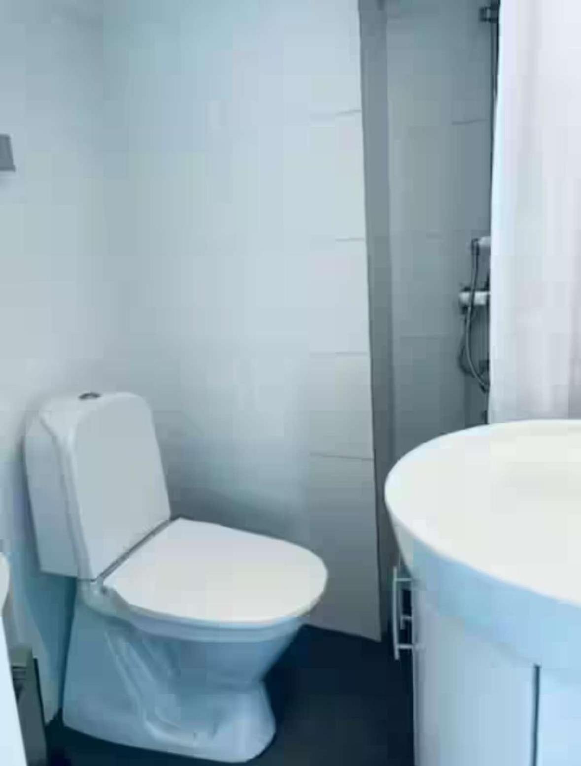 Attic apartment Old Town