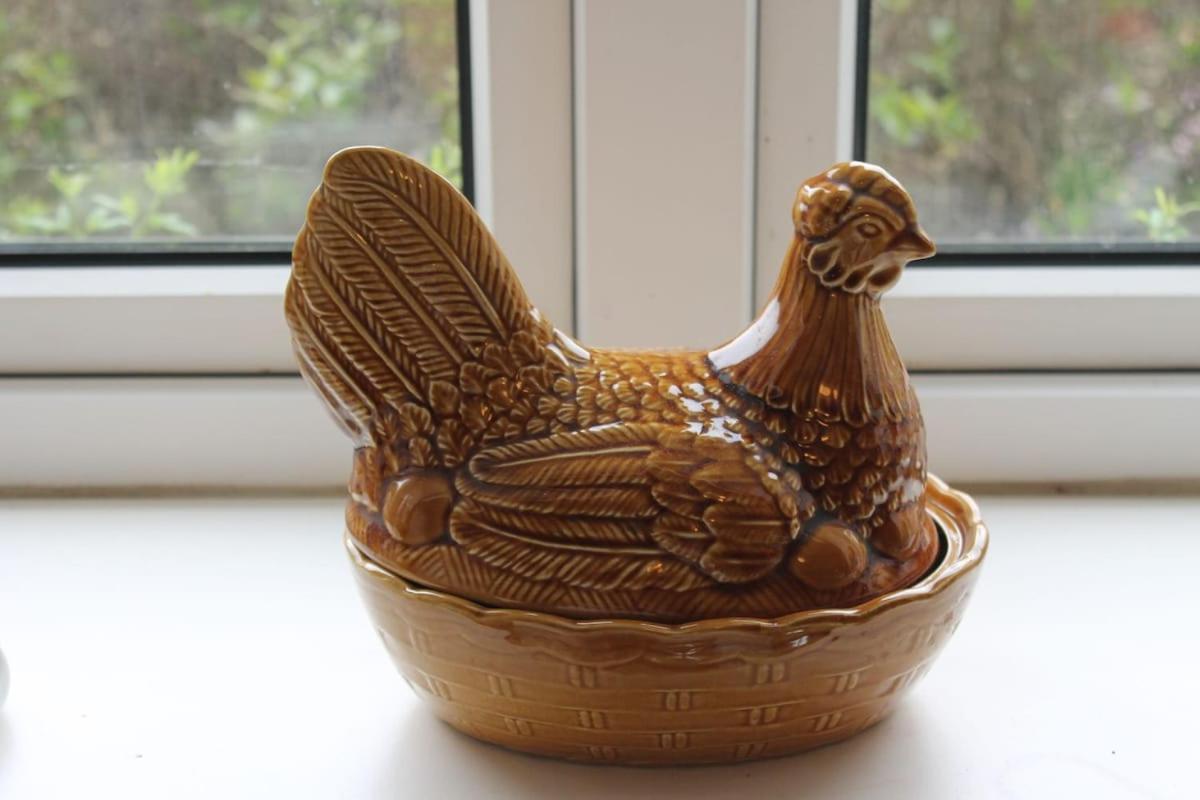 Idyllic cottage escape in Oxfordshire countryside