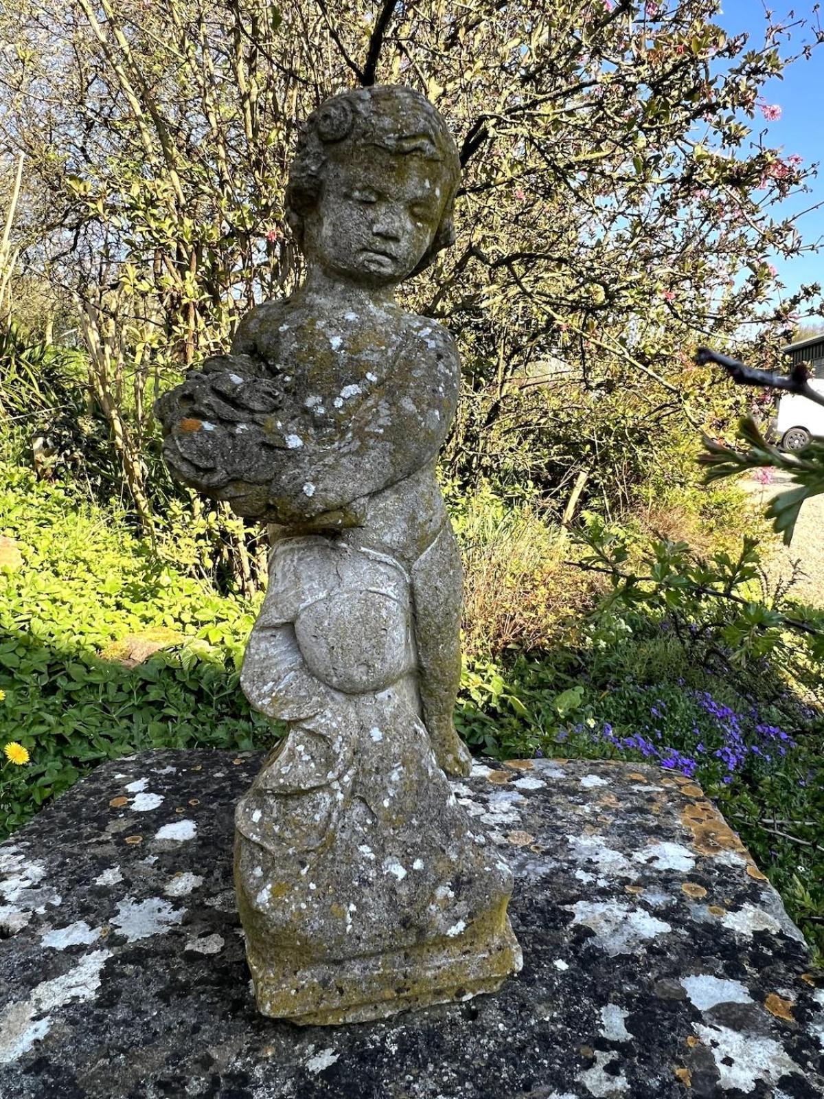 Idyllic cottage escape in Oxfordshire countryside