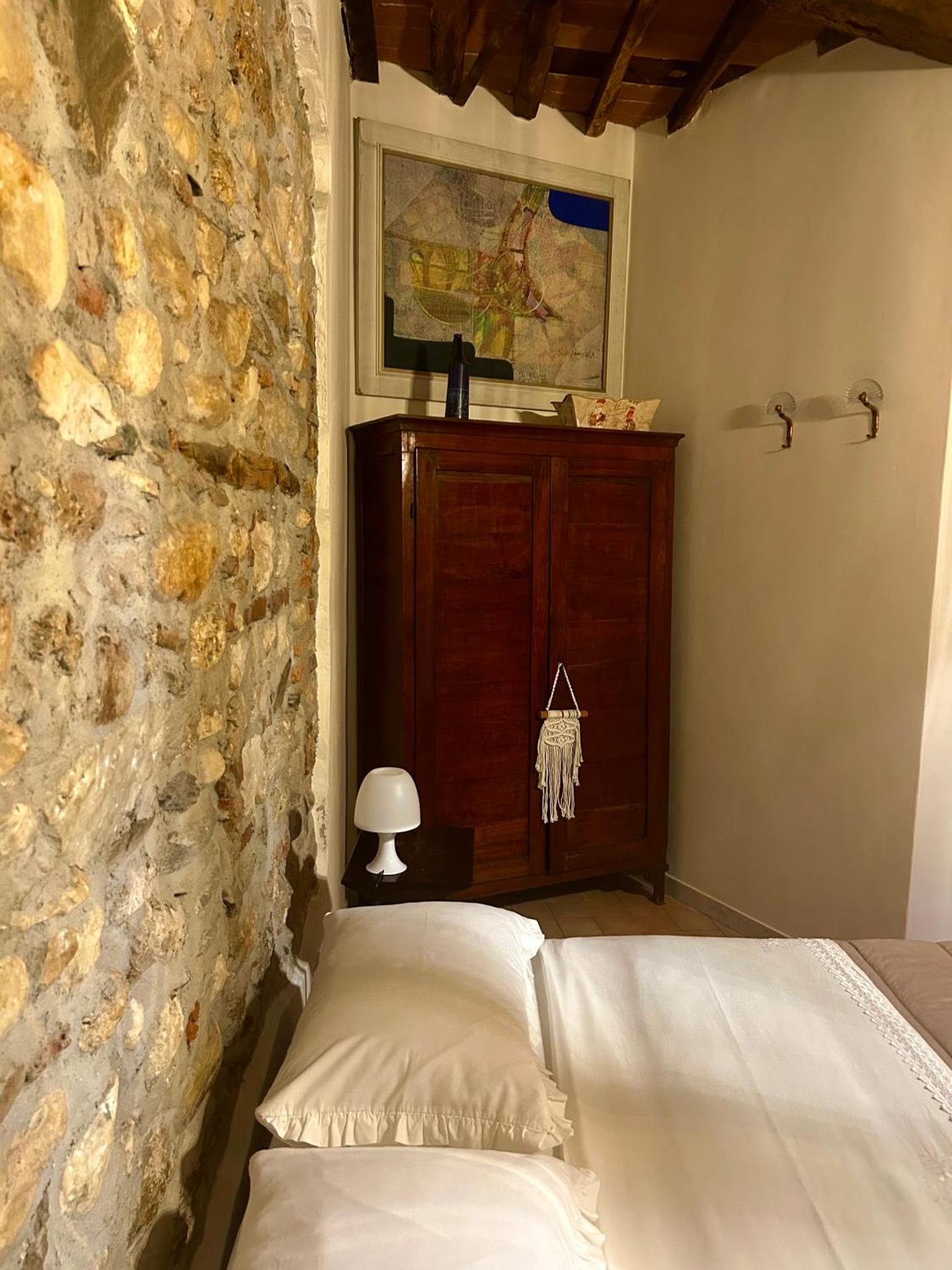 La Porta sui Monti di Luna