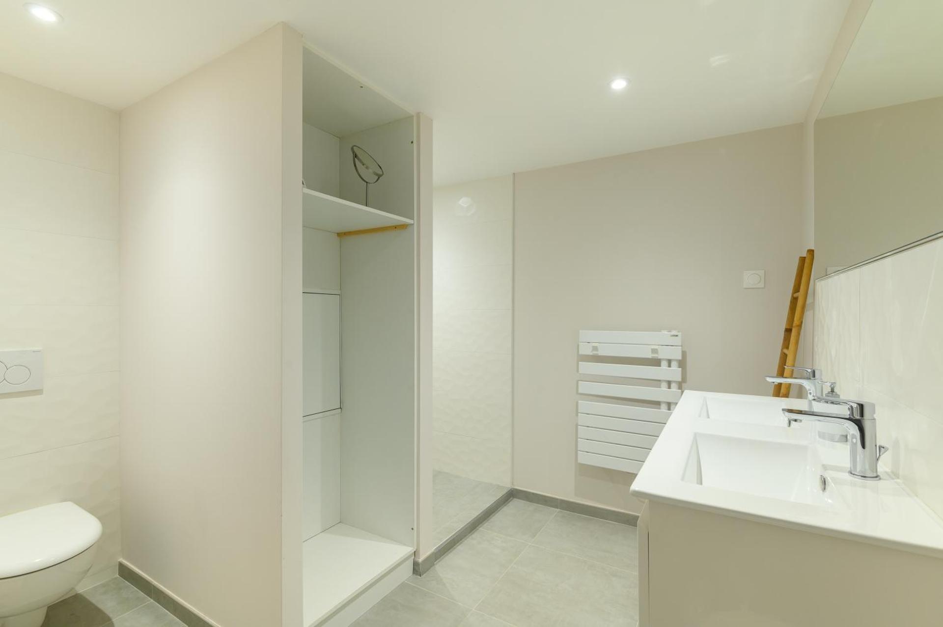 Maison, 150 m de la plage, la Tresson,Noirmoutier