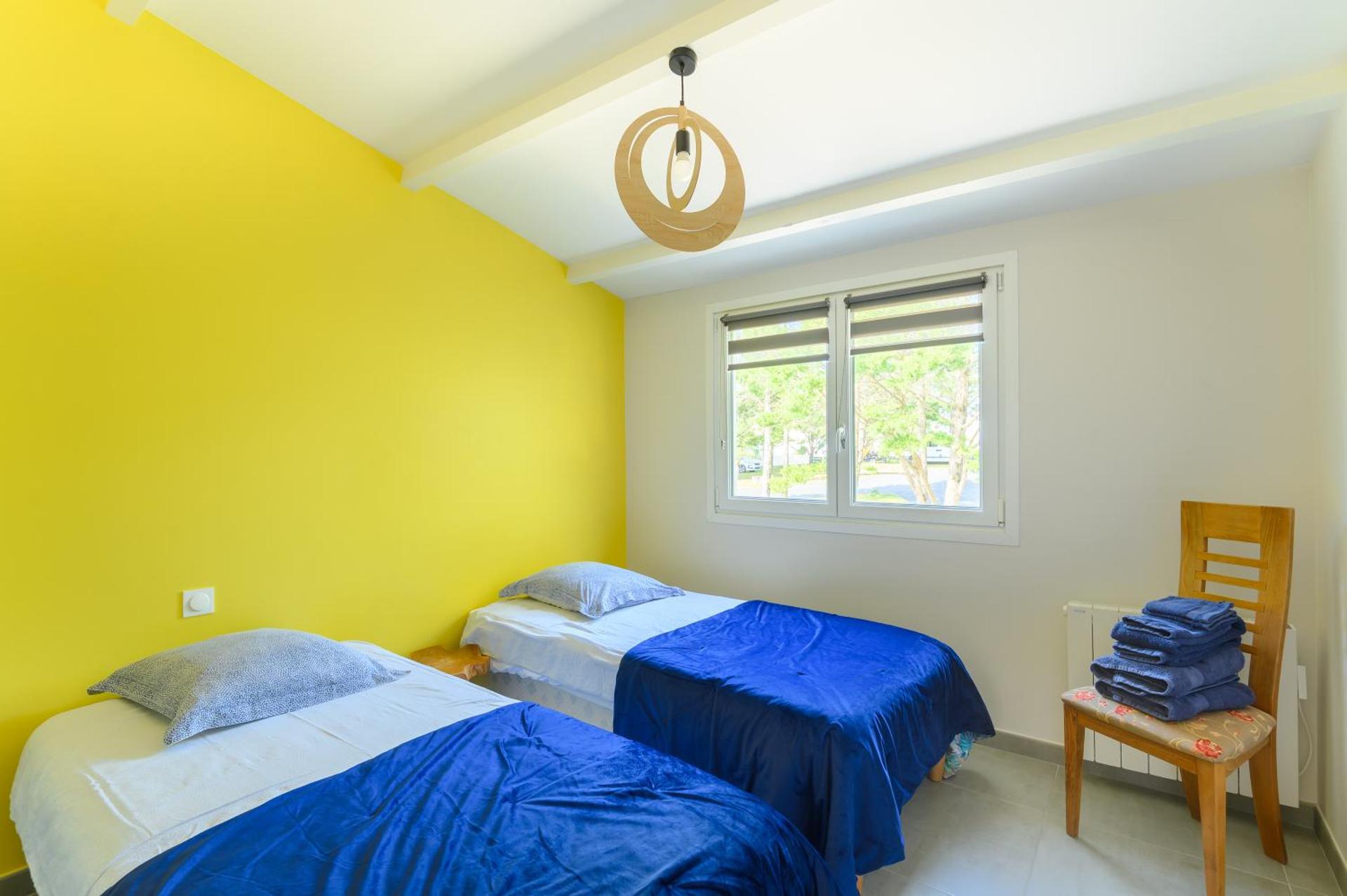 Maison, 150 m de la plage, la Tresson,Noirmoutier