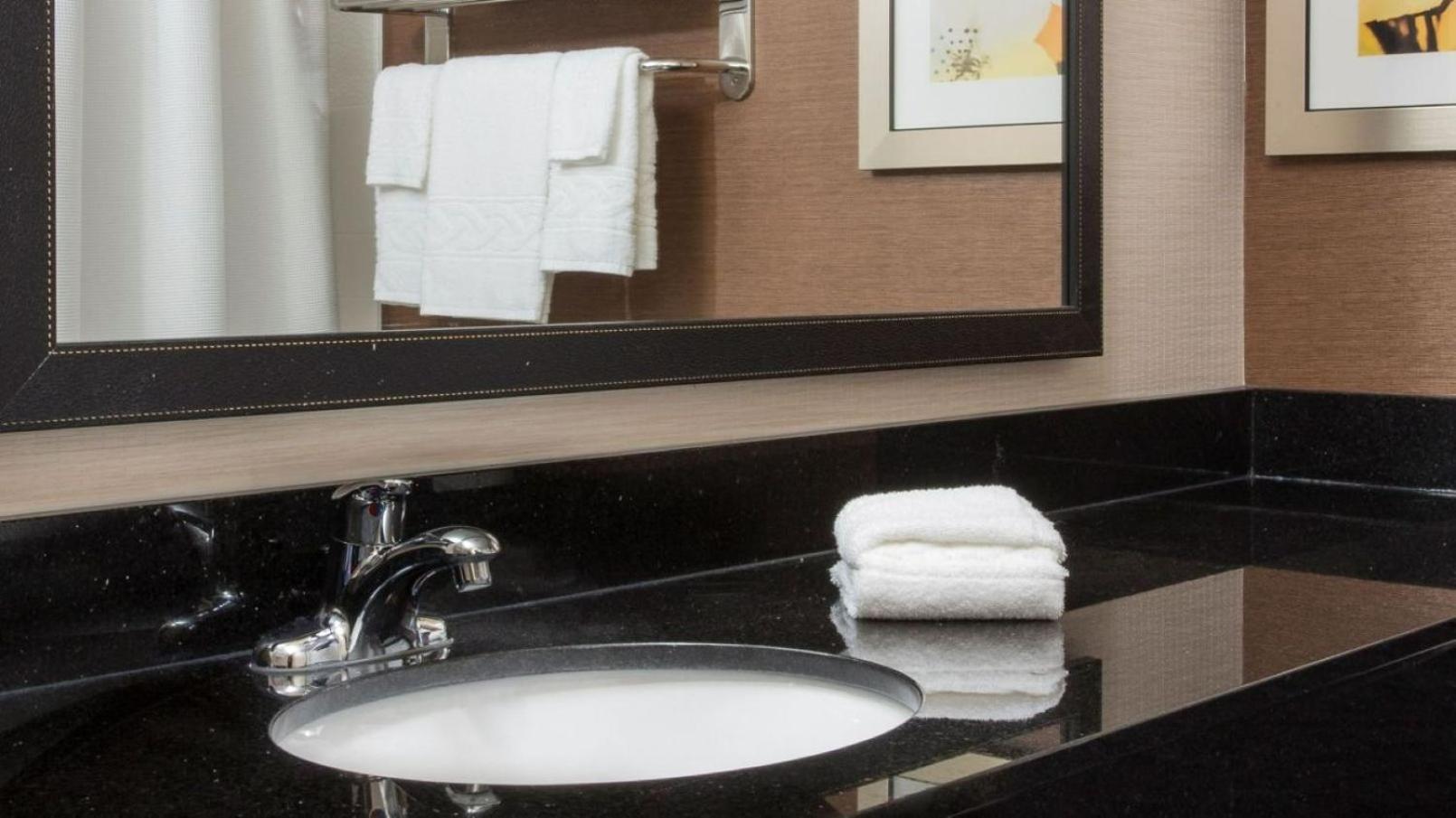 Fairfield Inn & Suites Greeley