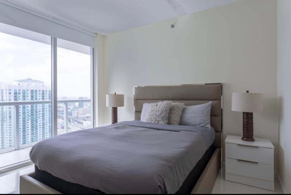 Icon Brickell Residences