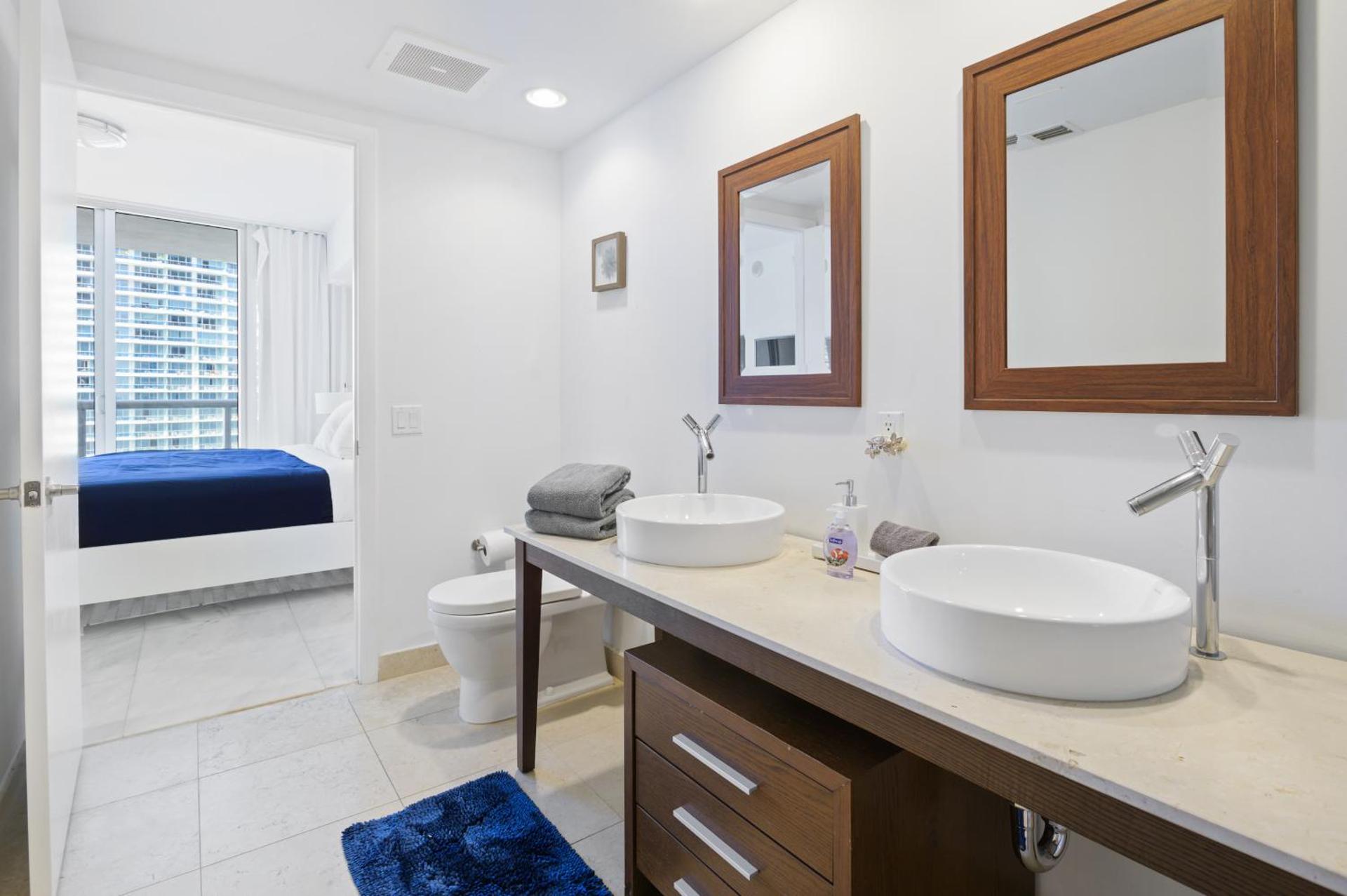 Icon Brickell Residences