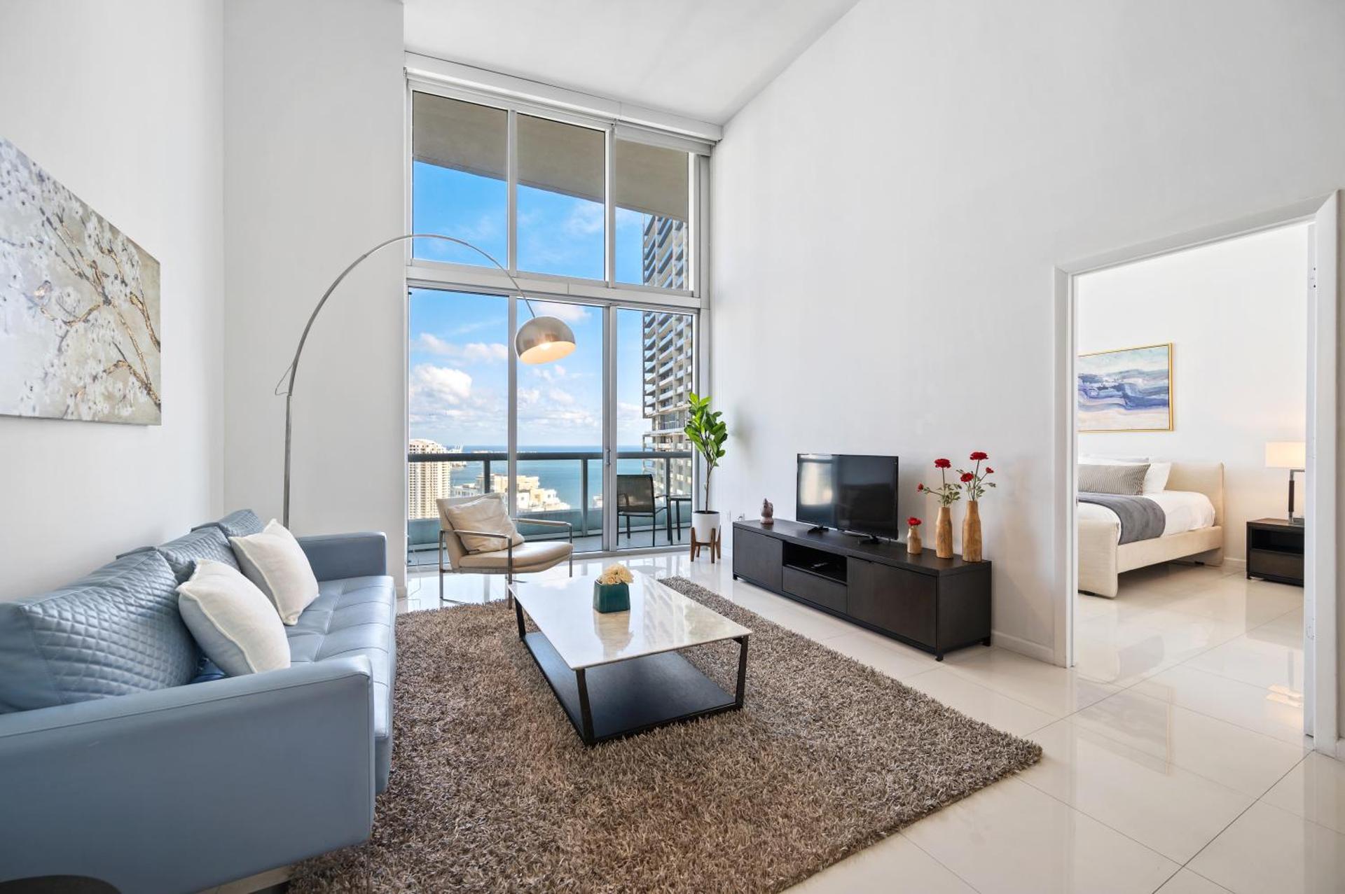 Icon Brickell Residences