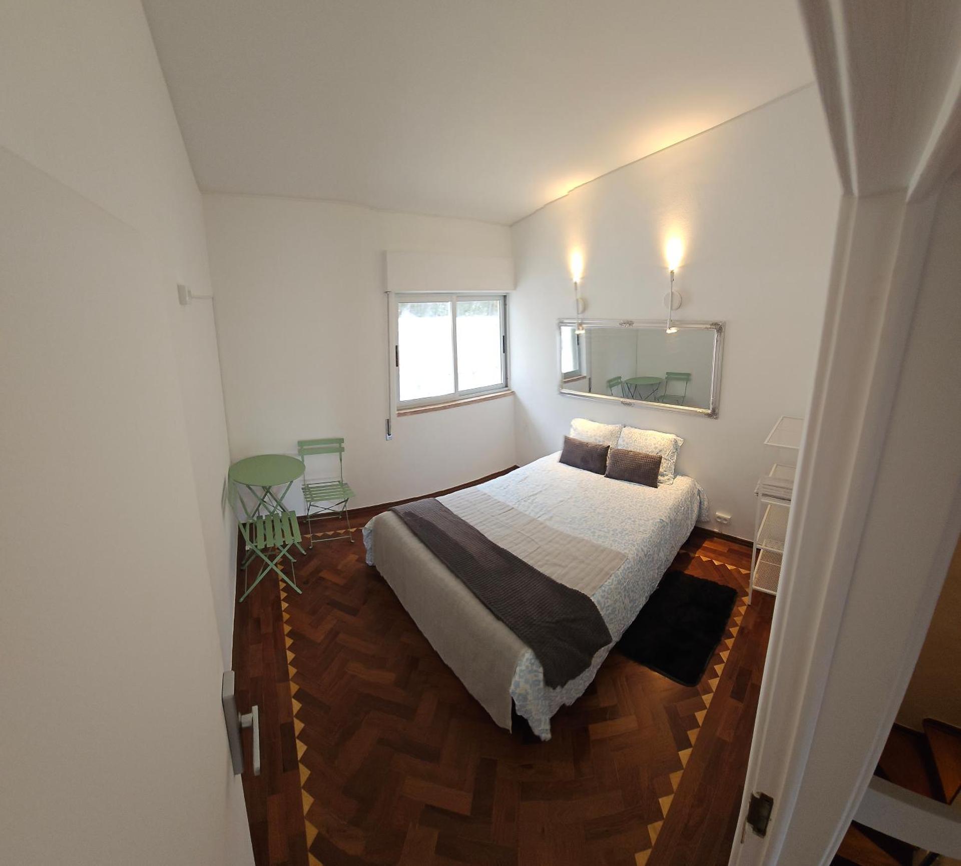 CARCAROOMS Guest House