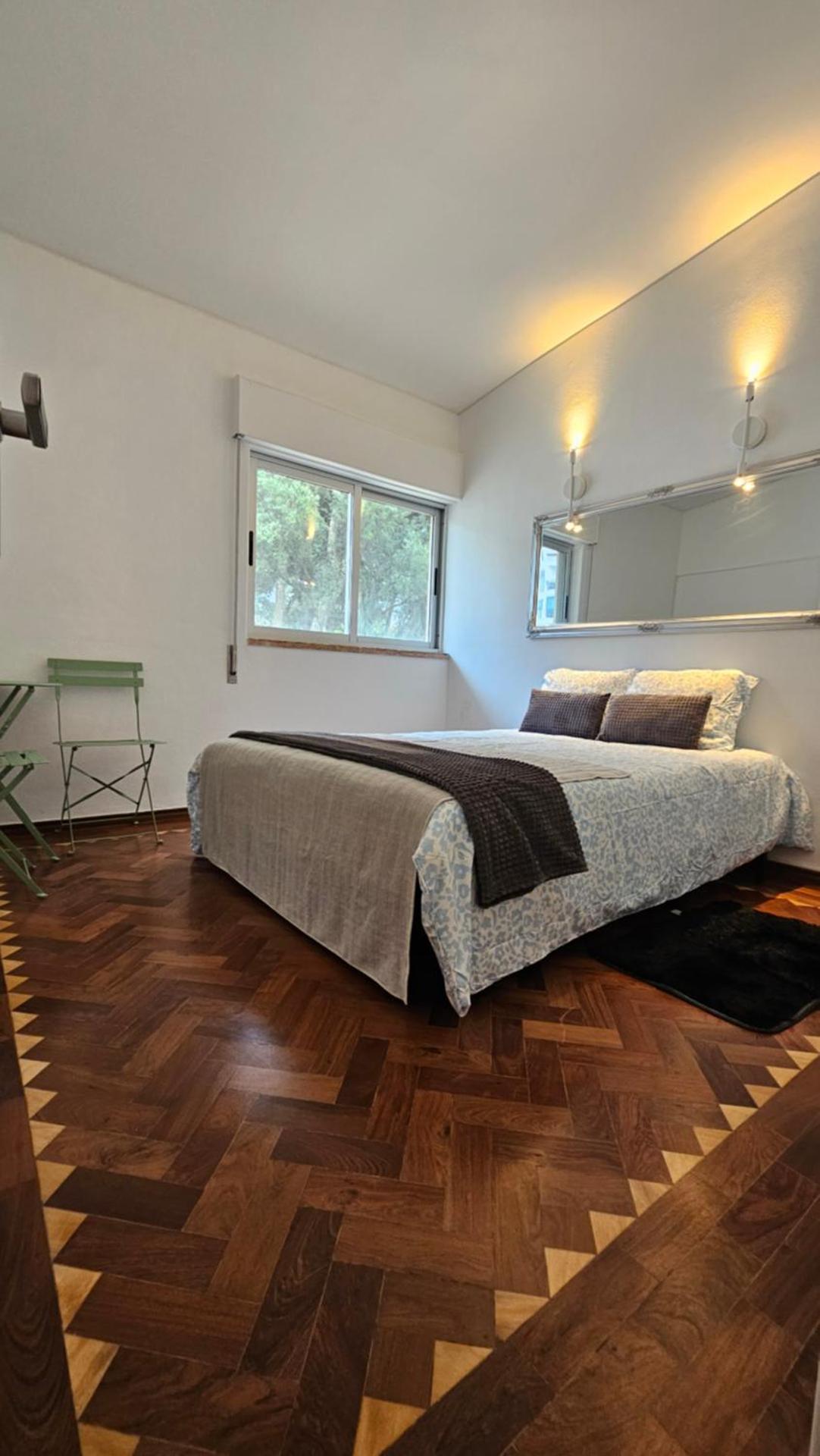 CARCAROOMS Guest House