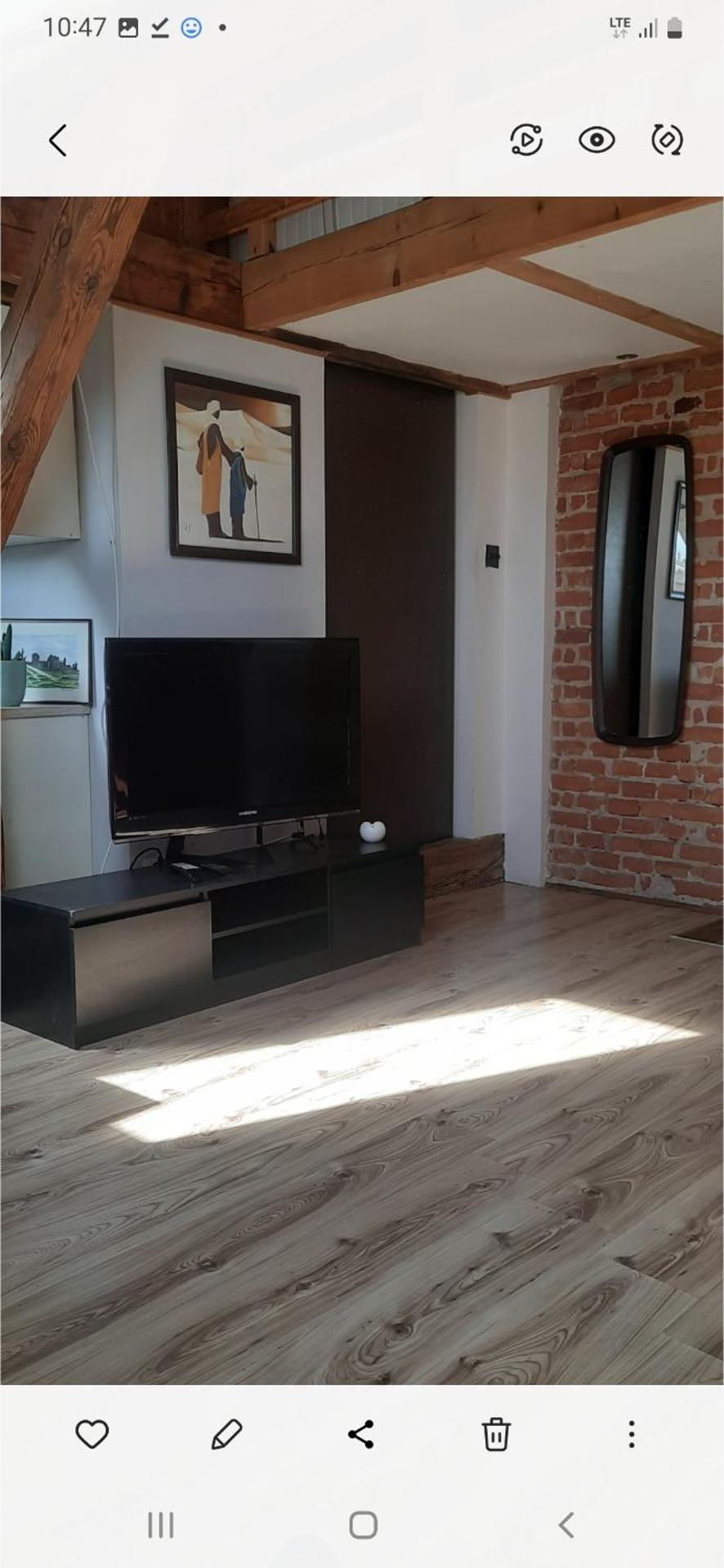 Klimatyczne Poddasze