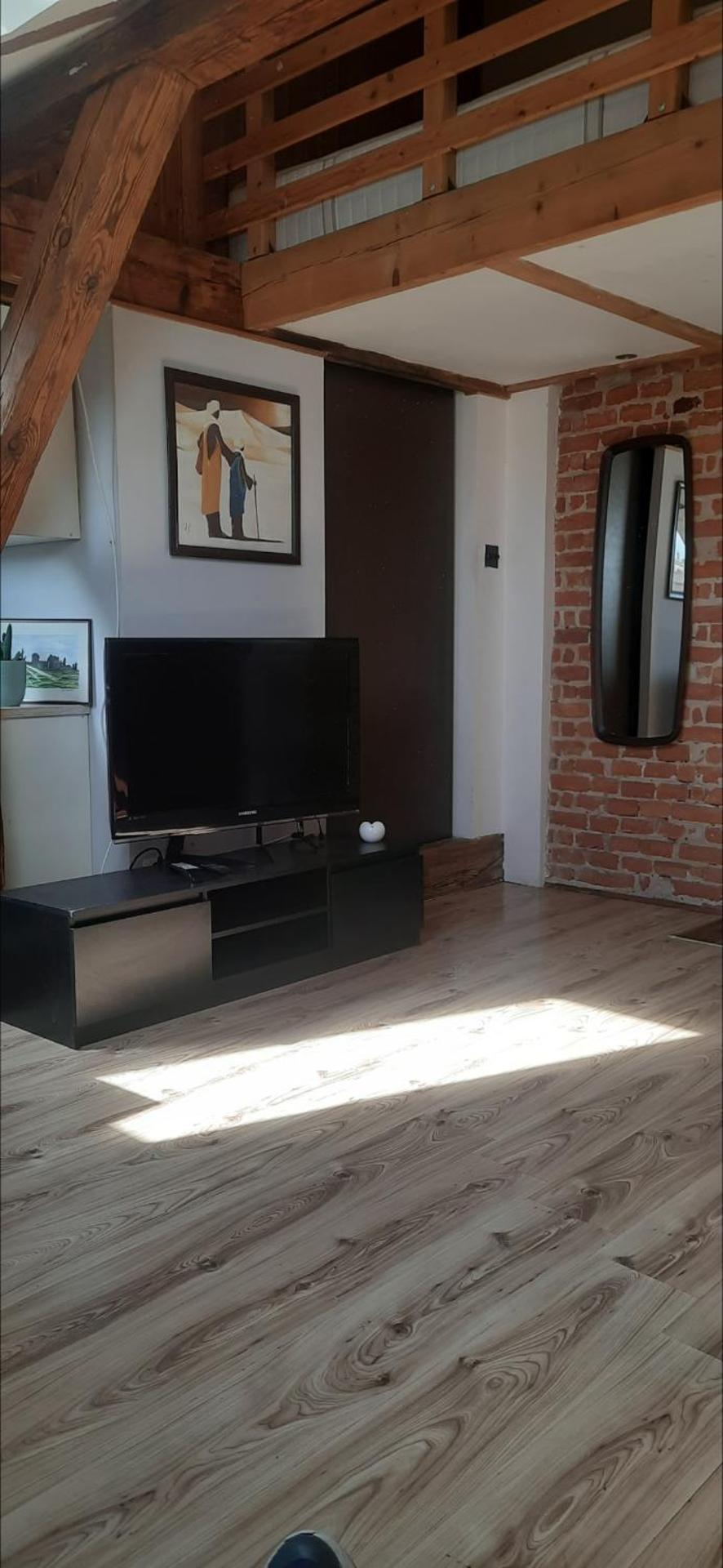 Klimatyczne Poddasze