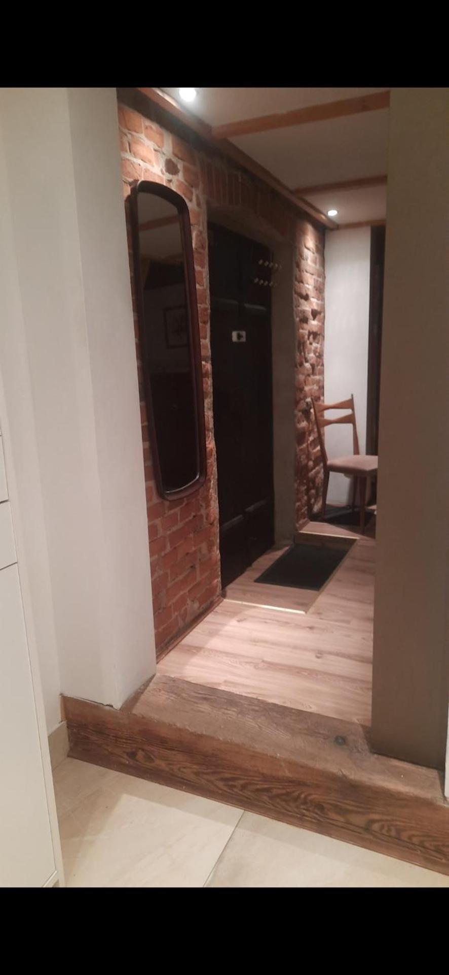 Klimatyczne Poddasze