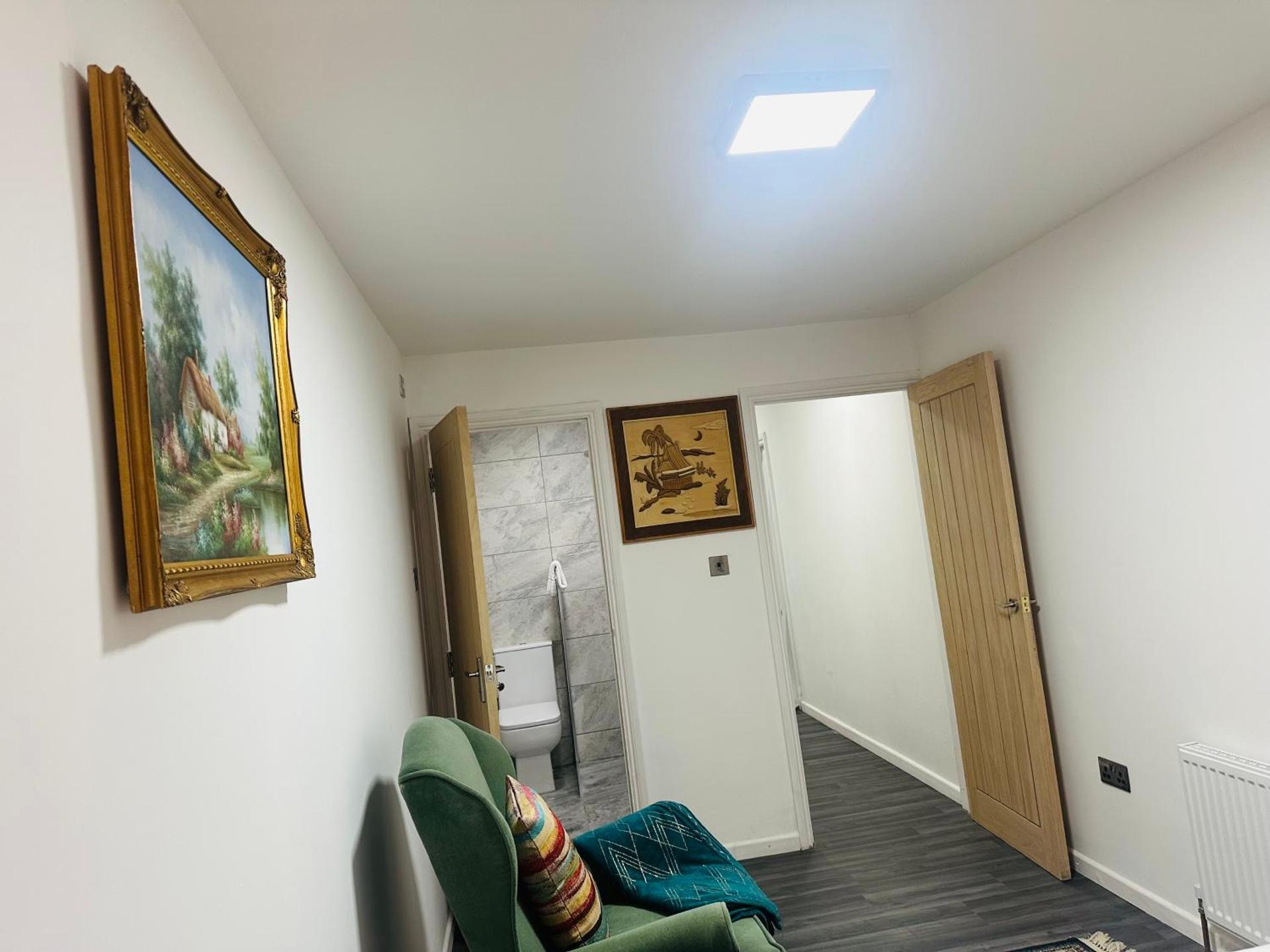 London Comfort Apartment