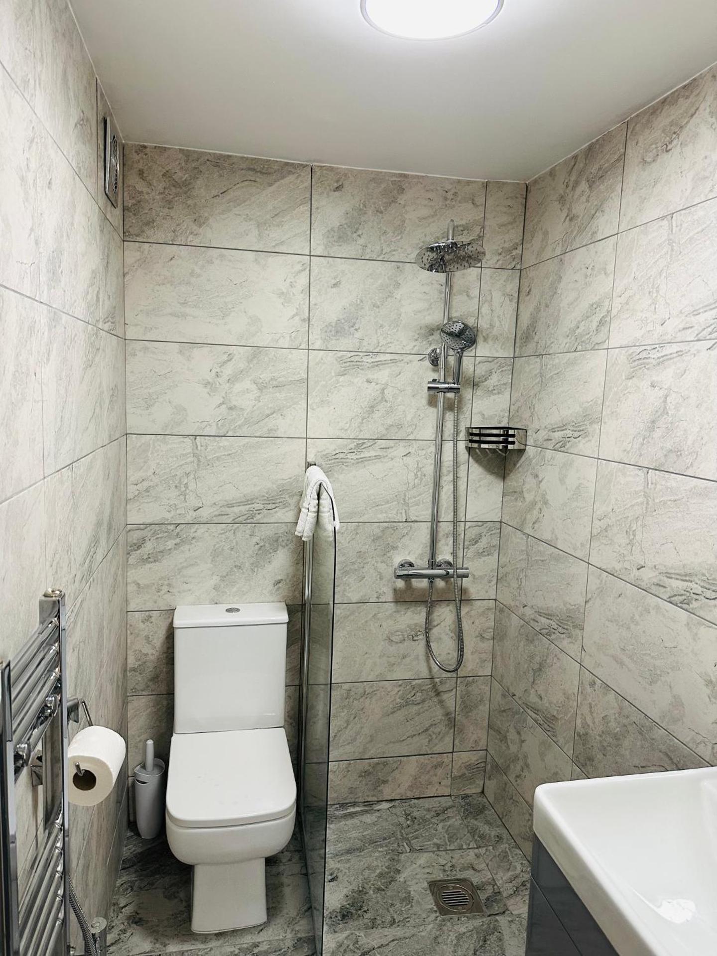 London Comfort Apartment