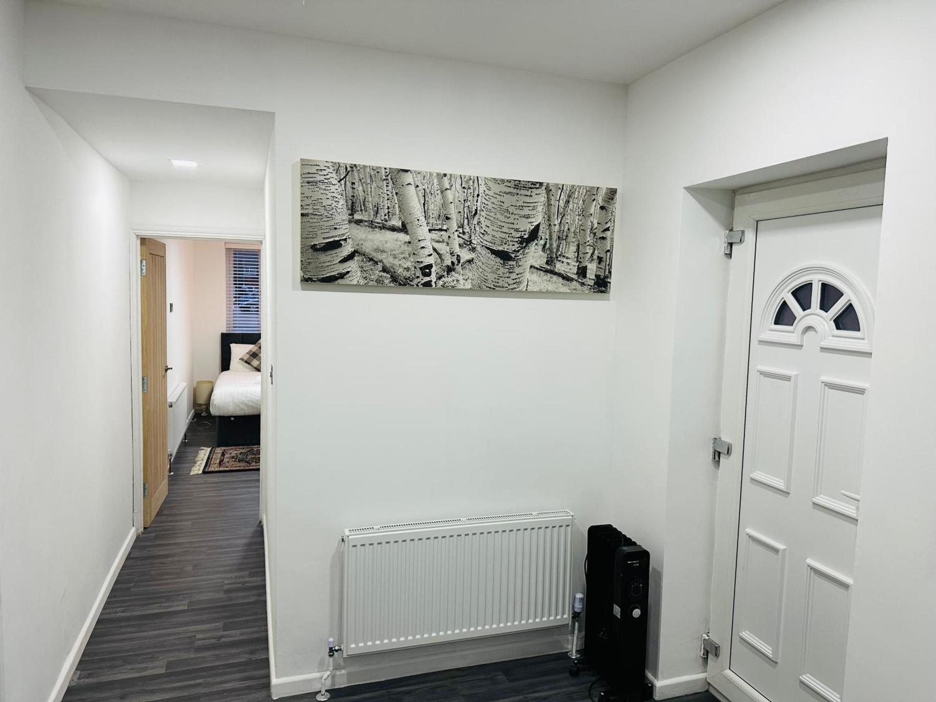 London Comfort Apartment