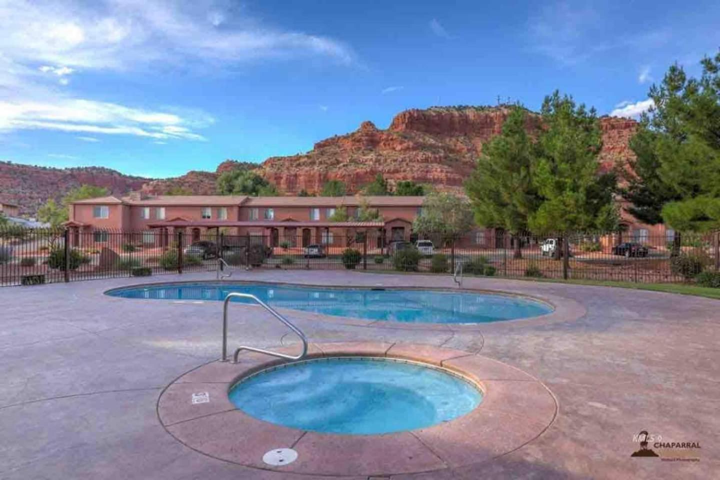 Kasa Kanab Modern Townhome Pet Friendly