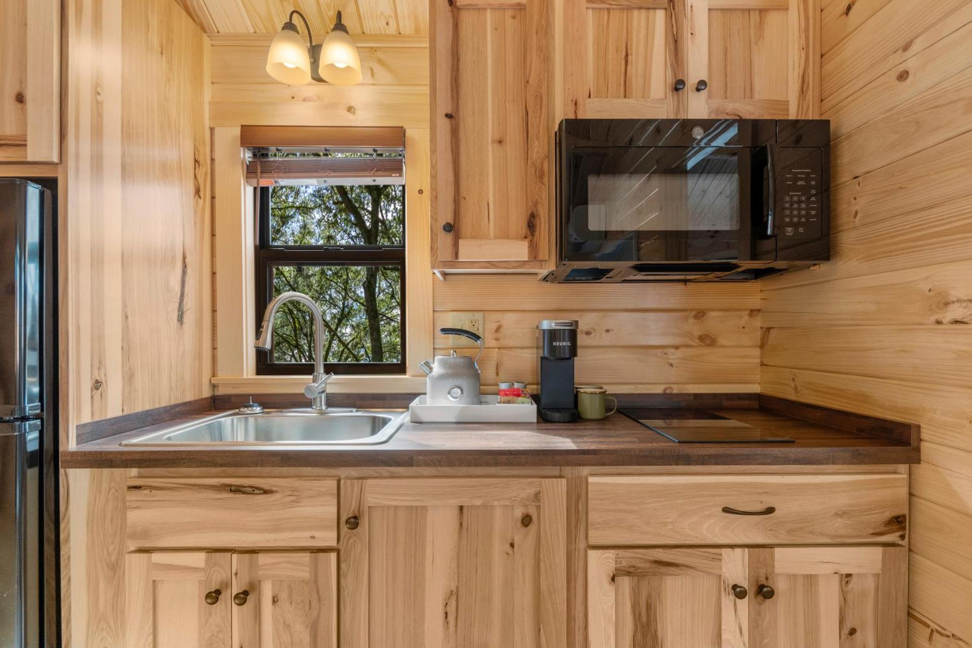 Happy Travelers RV Resort