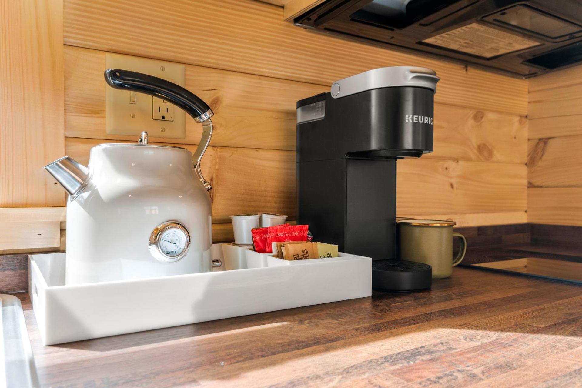 Happy Travelers RV Resort