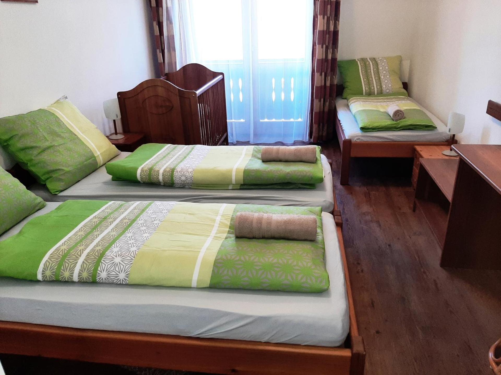 Szt Kristóf Bed and Breakfast