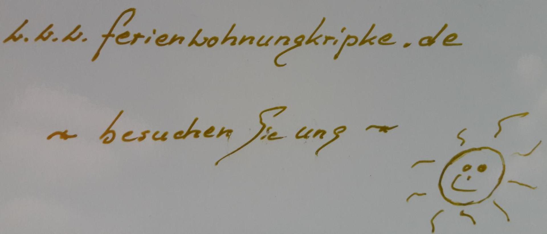 Ferienwohnung auf der Stadtinsel