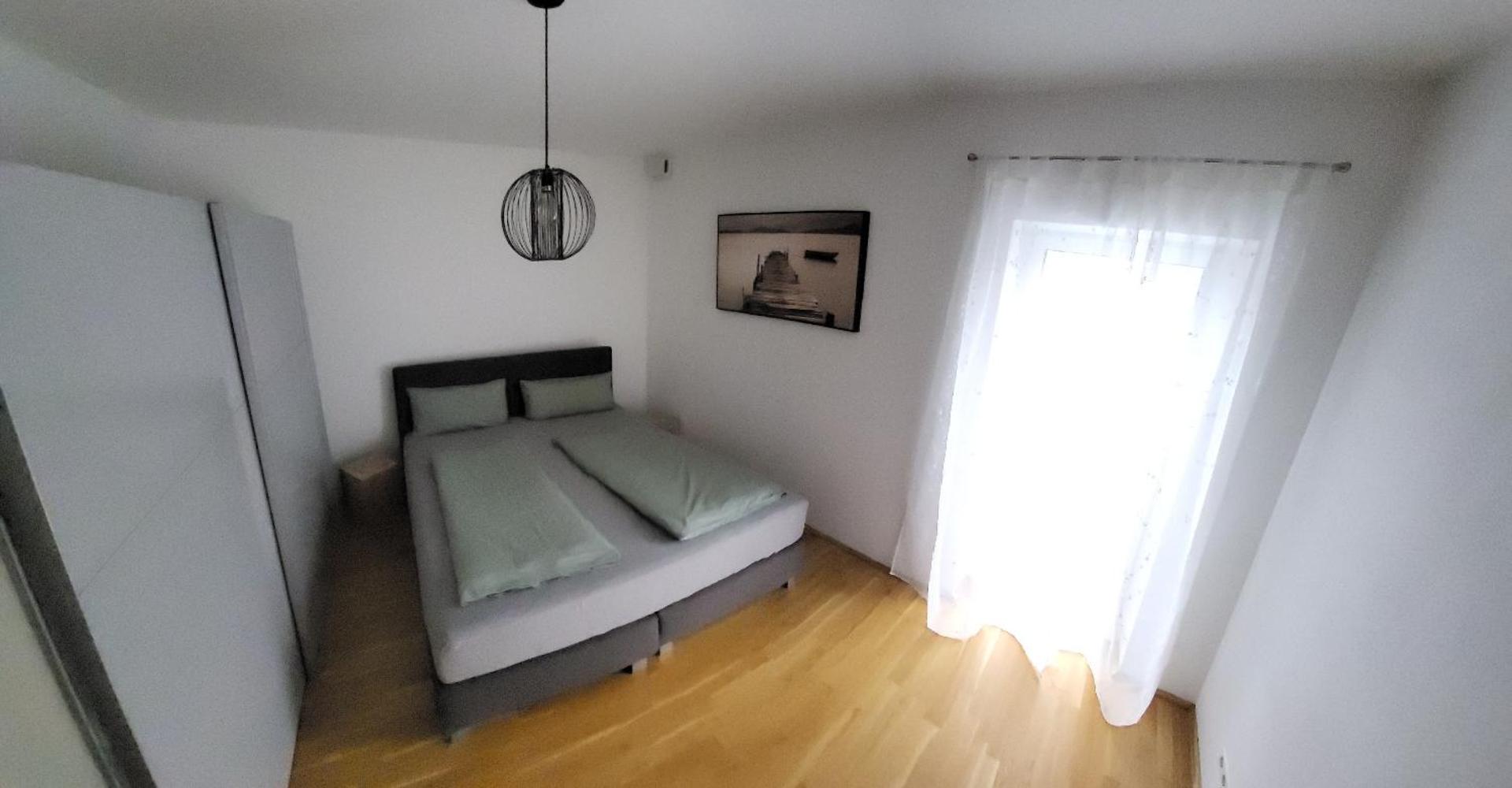 Ferienwohnung Watzmannglück