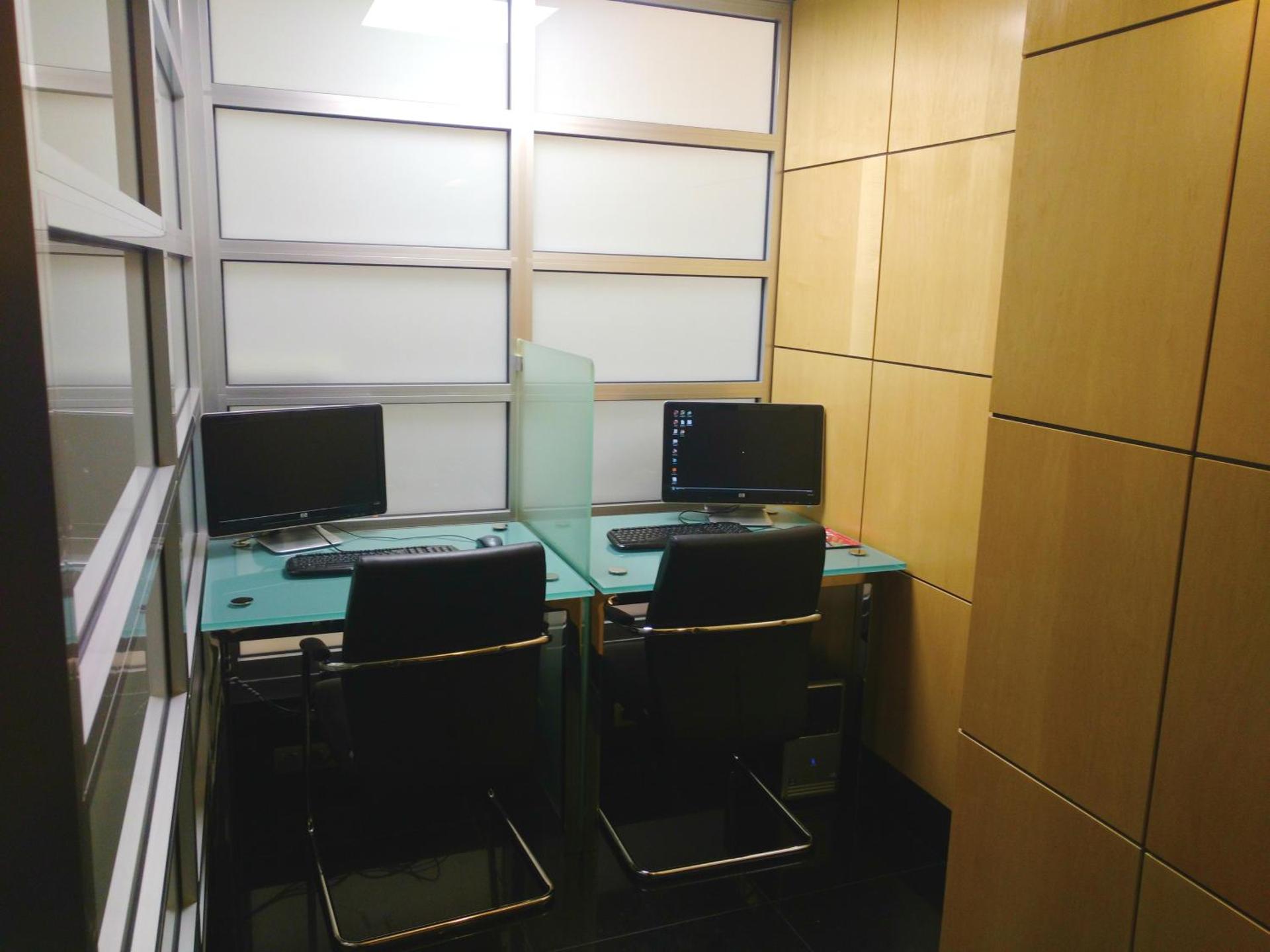 Business facilities