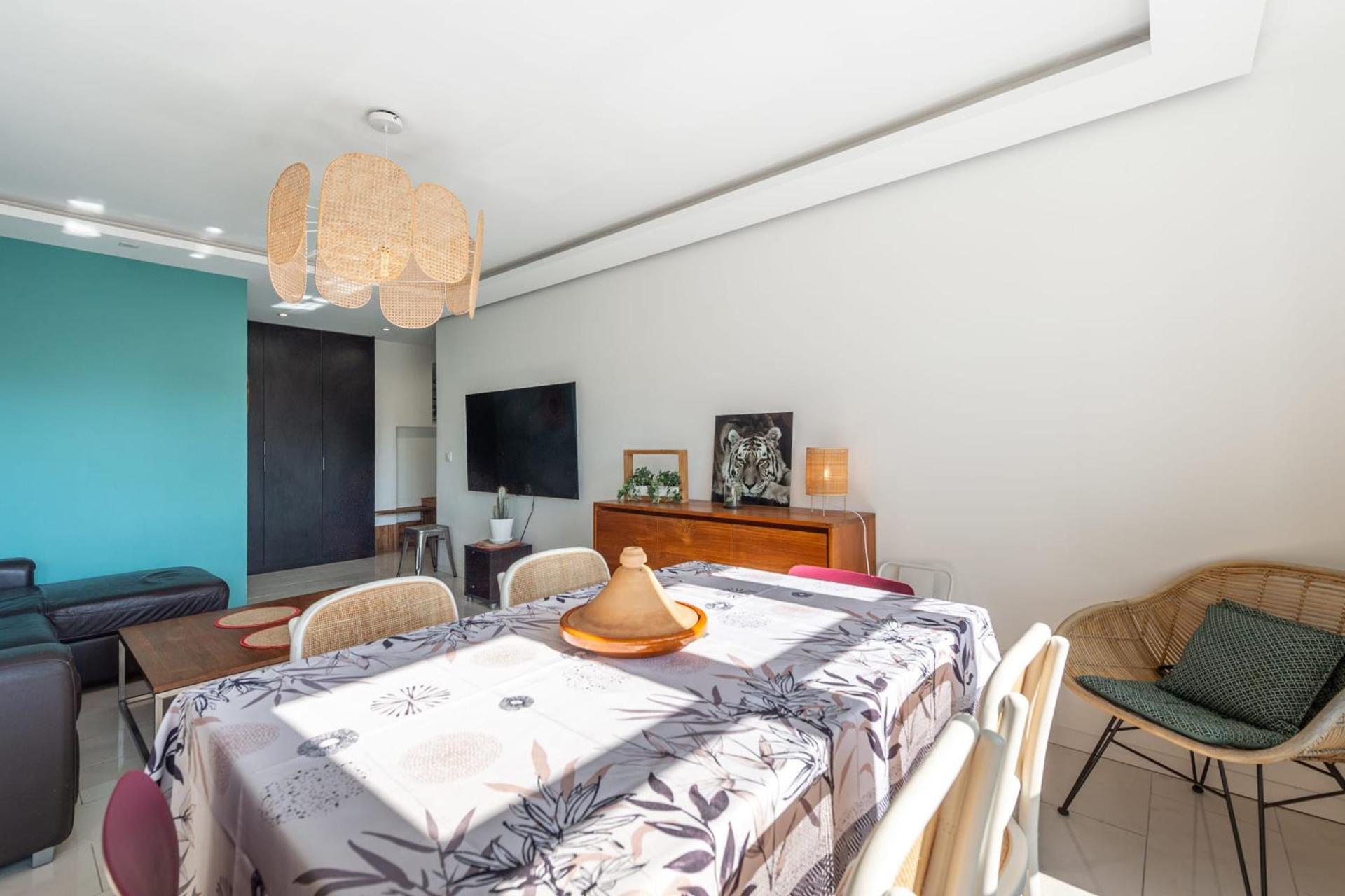 Le Charles Albert - Appartement confortable proche du centre ville