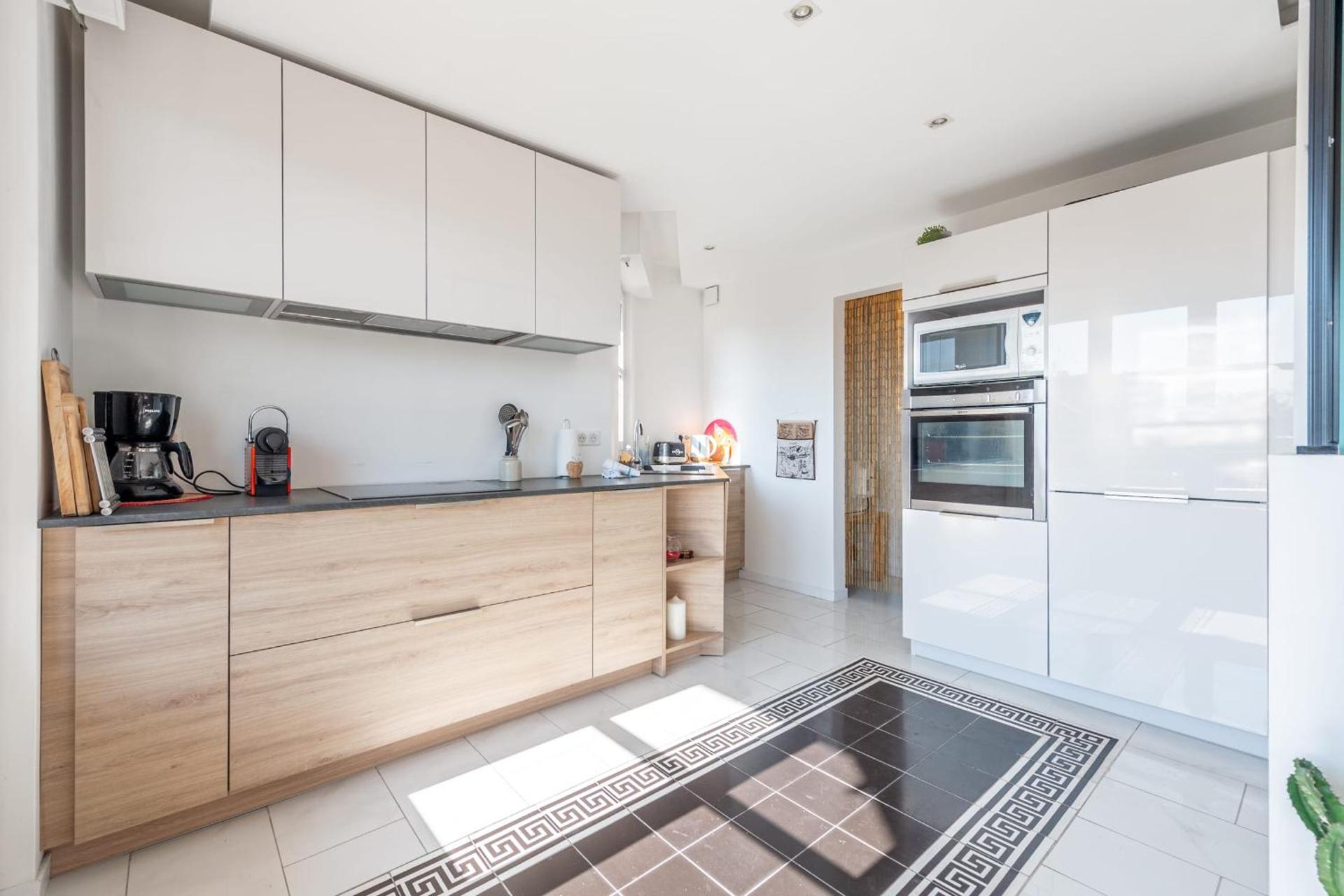 Le Charles Albert - Appartement confortable proche du centre ville