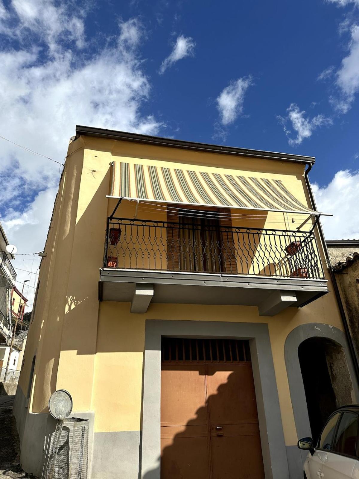 All'Ombra del Campanile